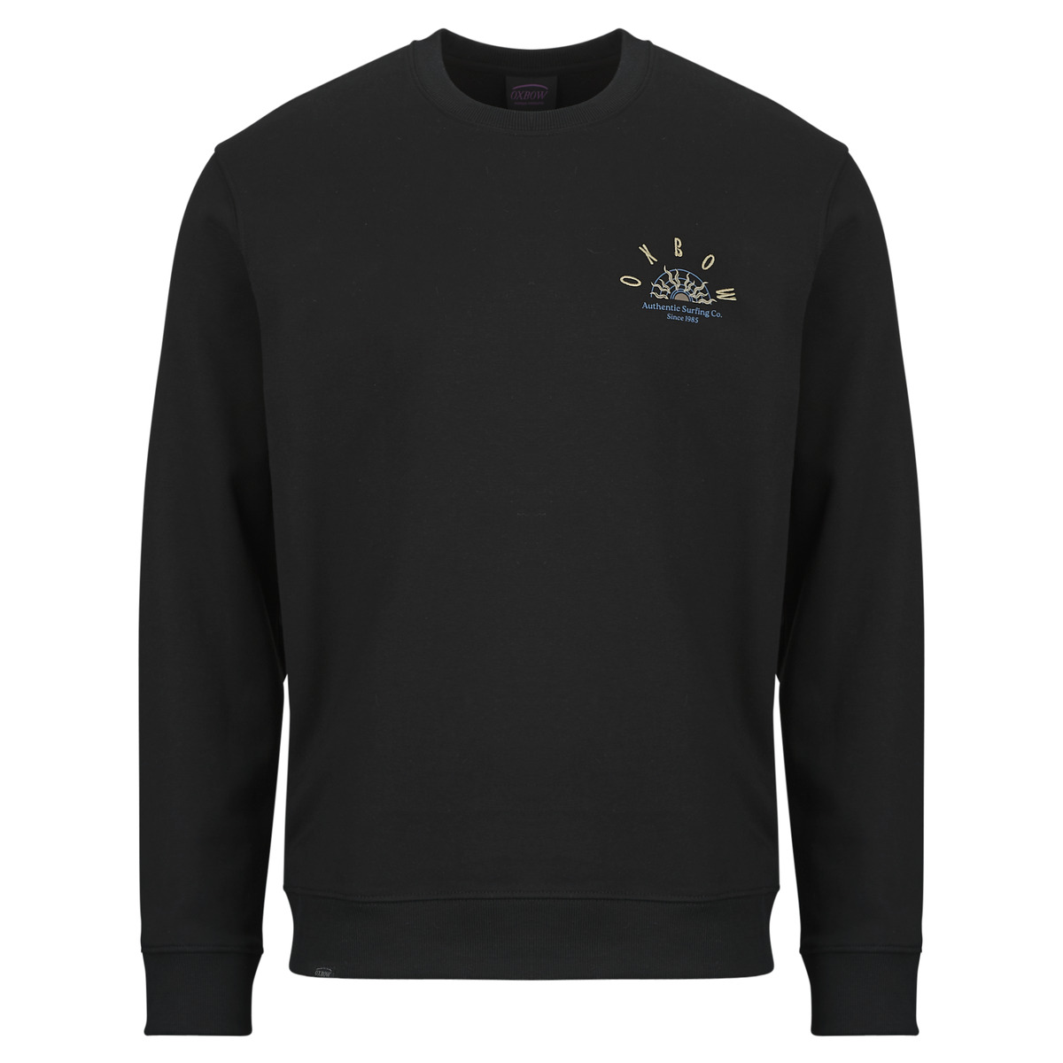 Oxbow - S1SANDBAR - Black