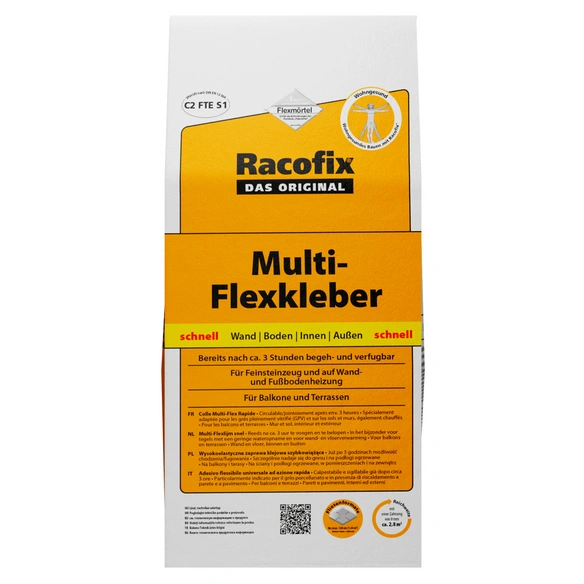 Flexkleber »Multi«, 5 kg