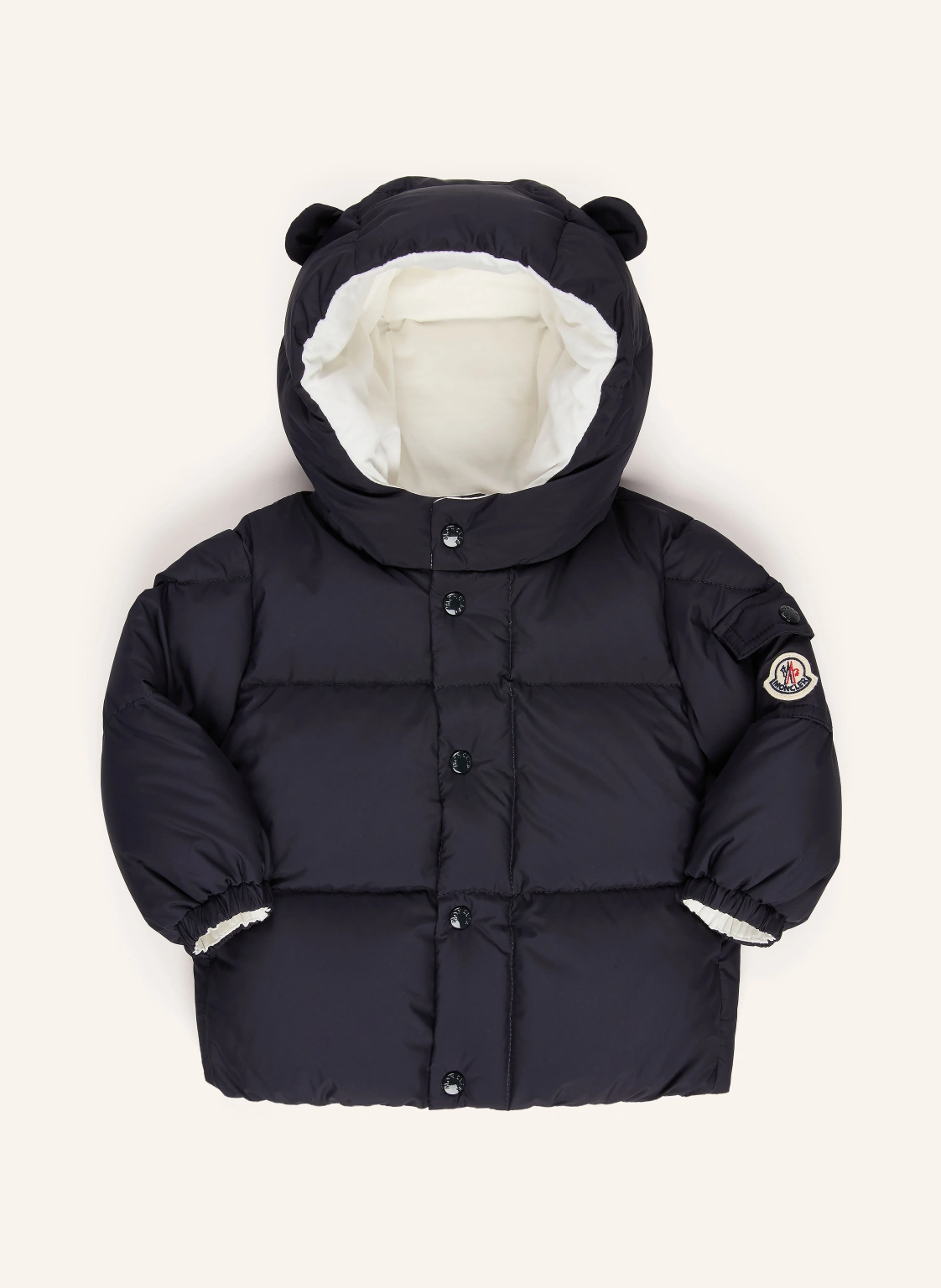MONCLER enfant Daunenjacke JARETH