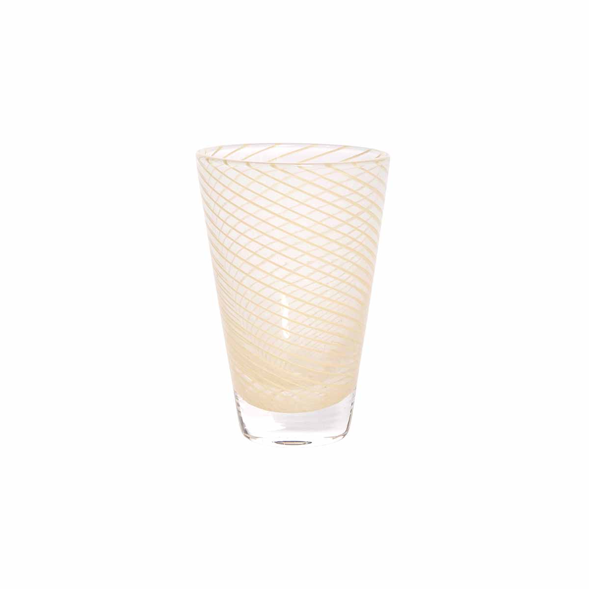 OYOY Glas - Set van 2 Yuka - glas