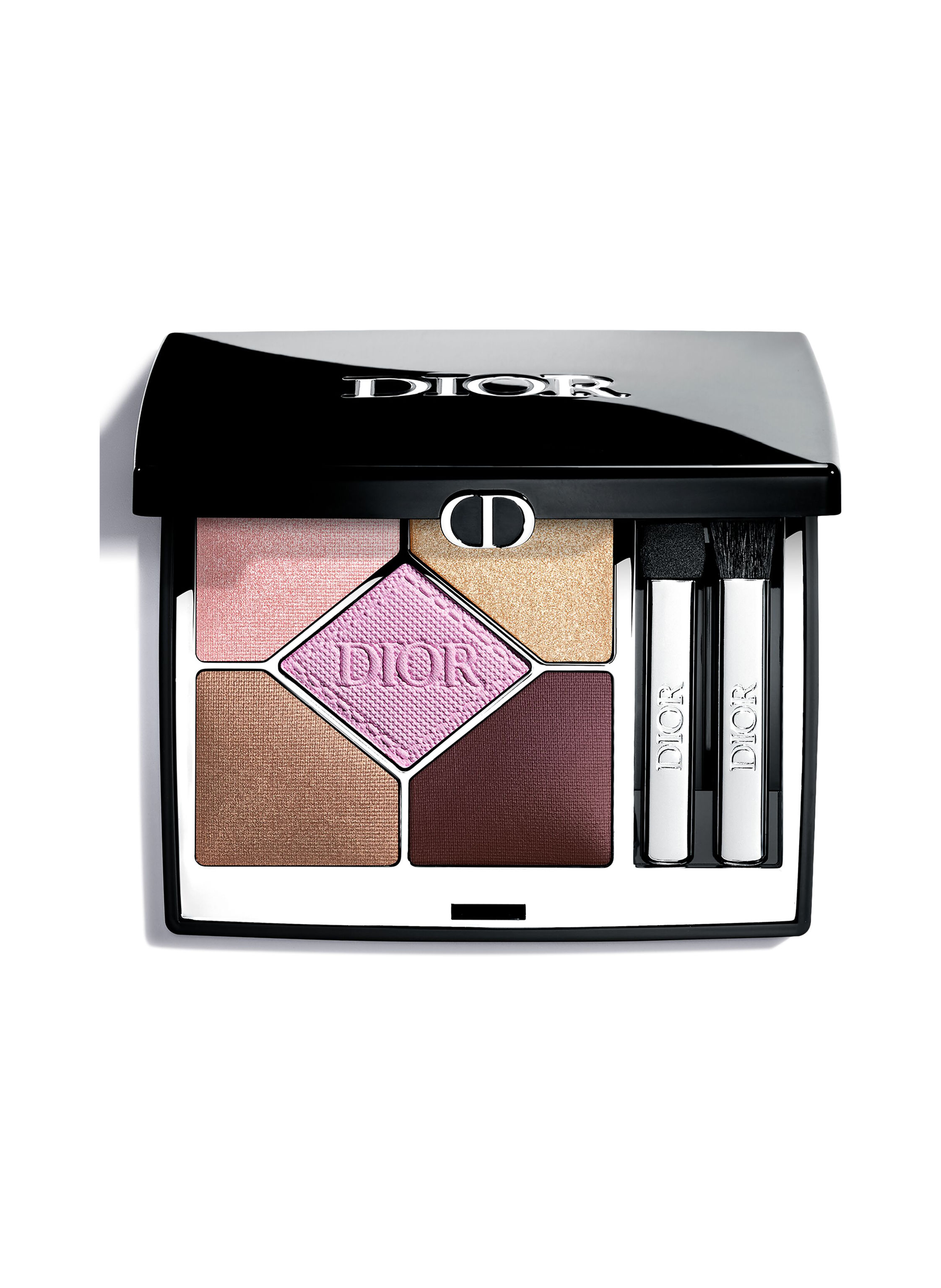 DIOR DIORSHOW 5 COULEURS