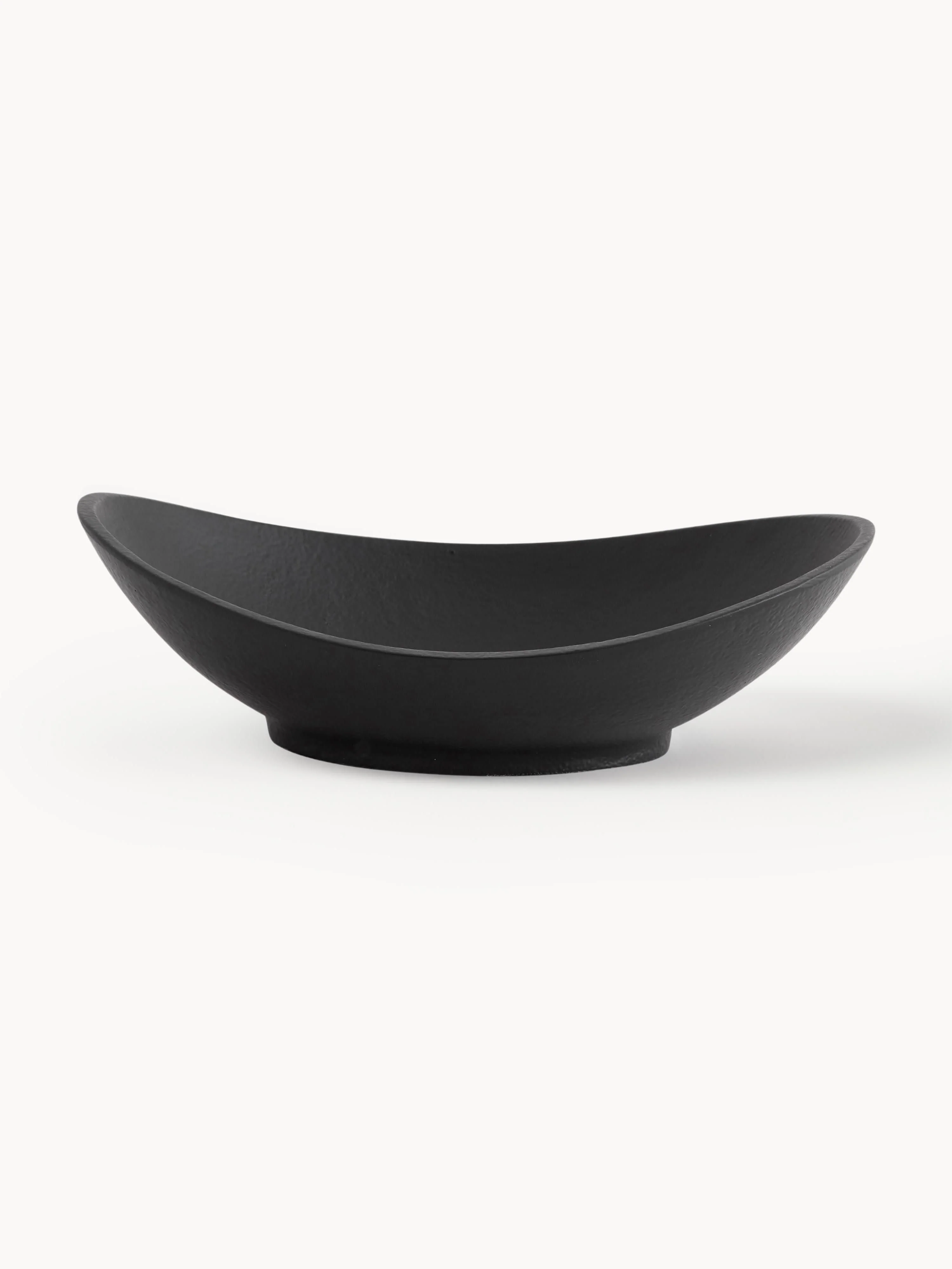 Ovale Servierschale Kepel