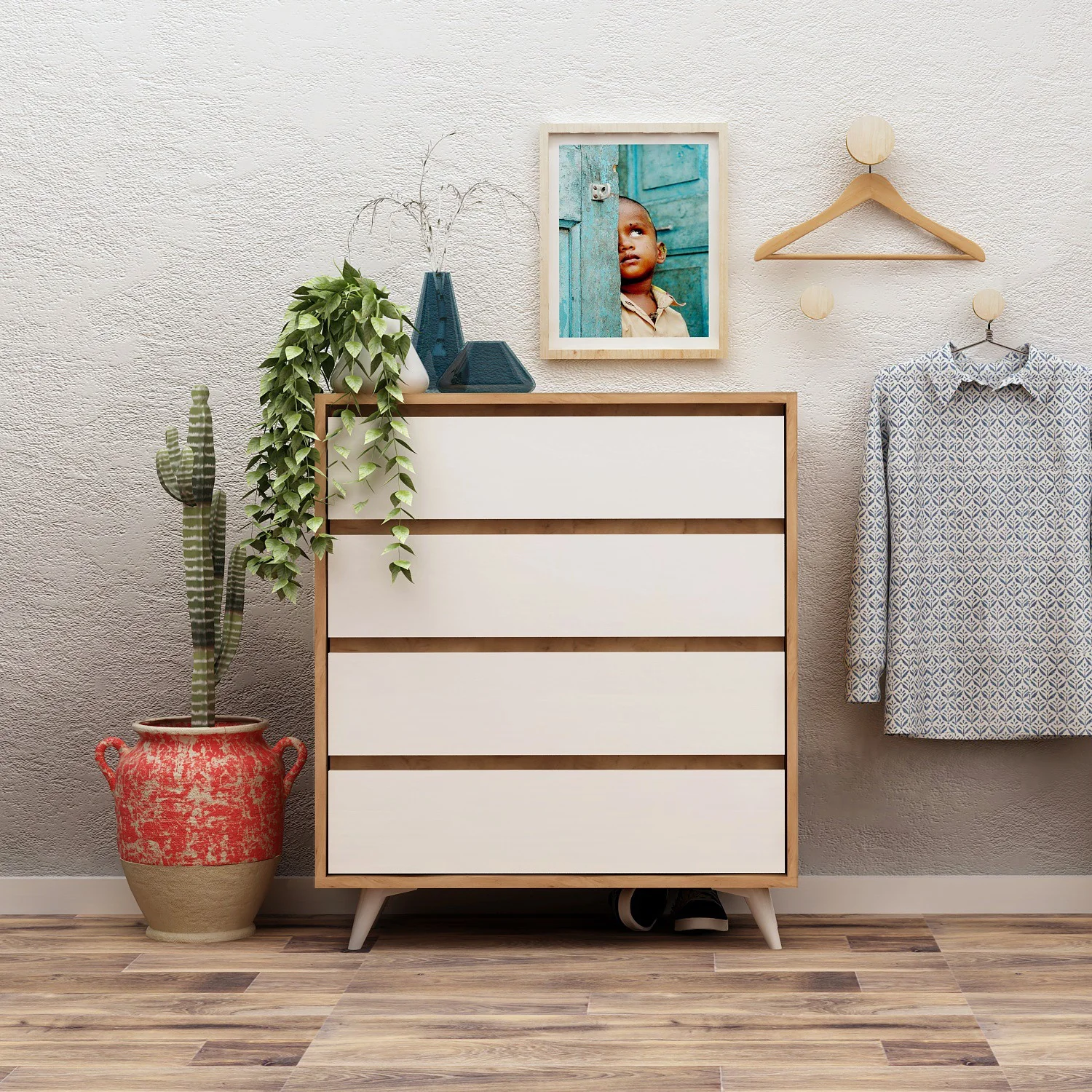 Dressoir Suvera