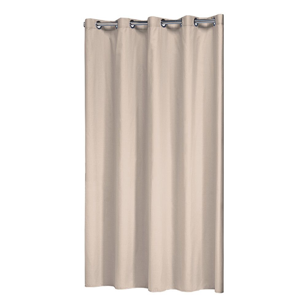 DUSJFORHENG SEALSKIN COLORIS 180X200CM BEIGE