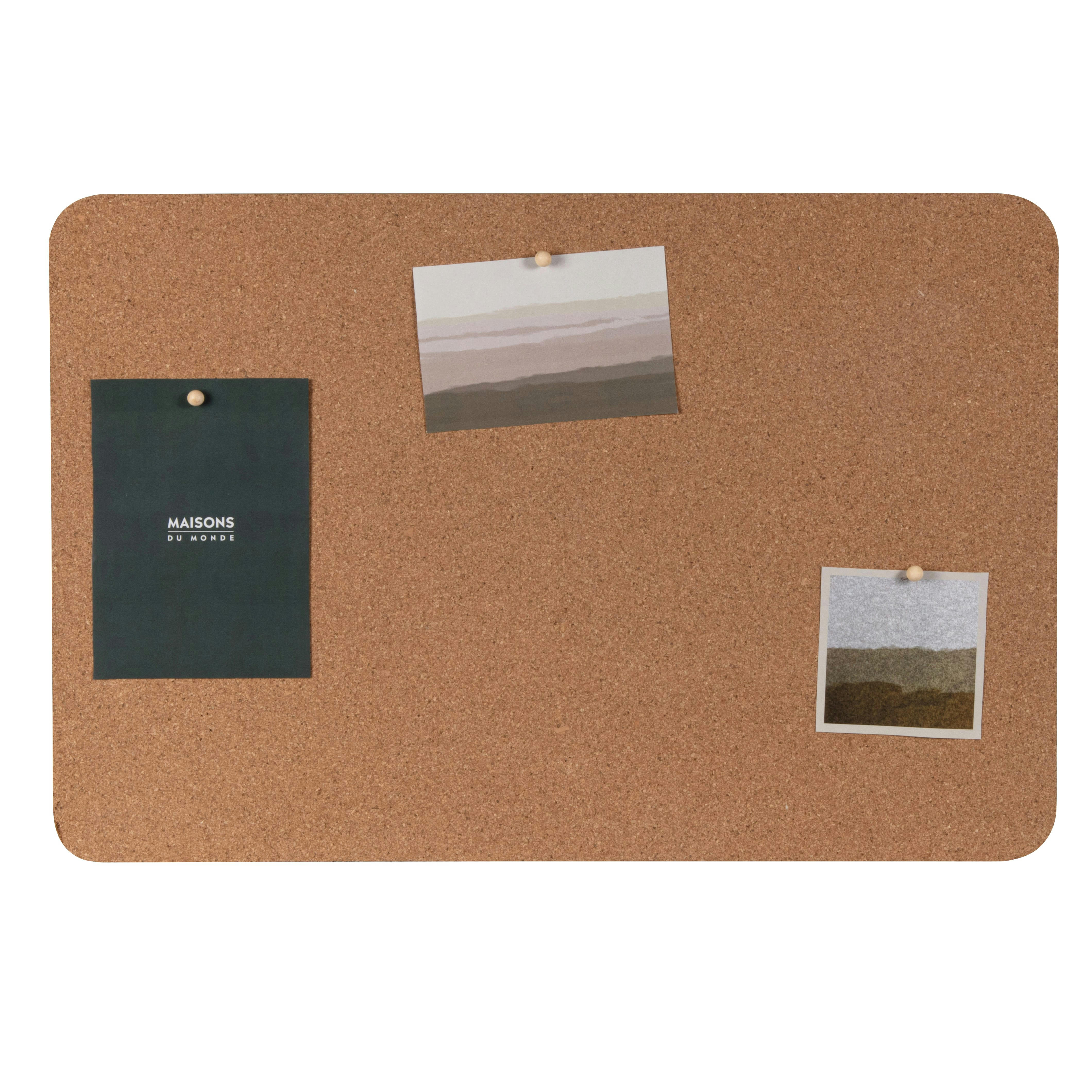 JUNKO - Pêle-mêle en liège 60x40