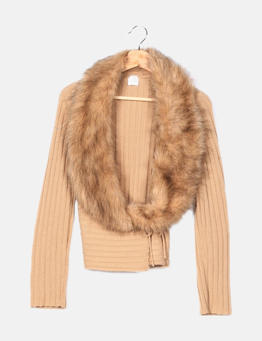 Camaïeu cardigan Ribbed