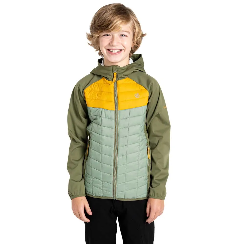 Dare2B Explore II Hybrid jacket