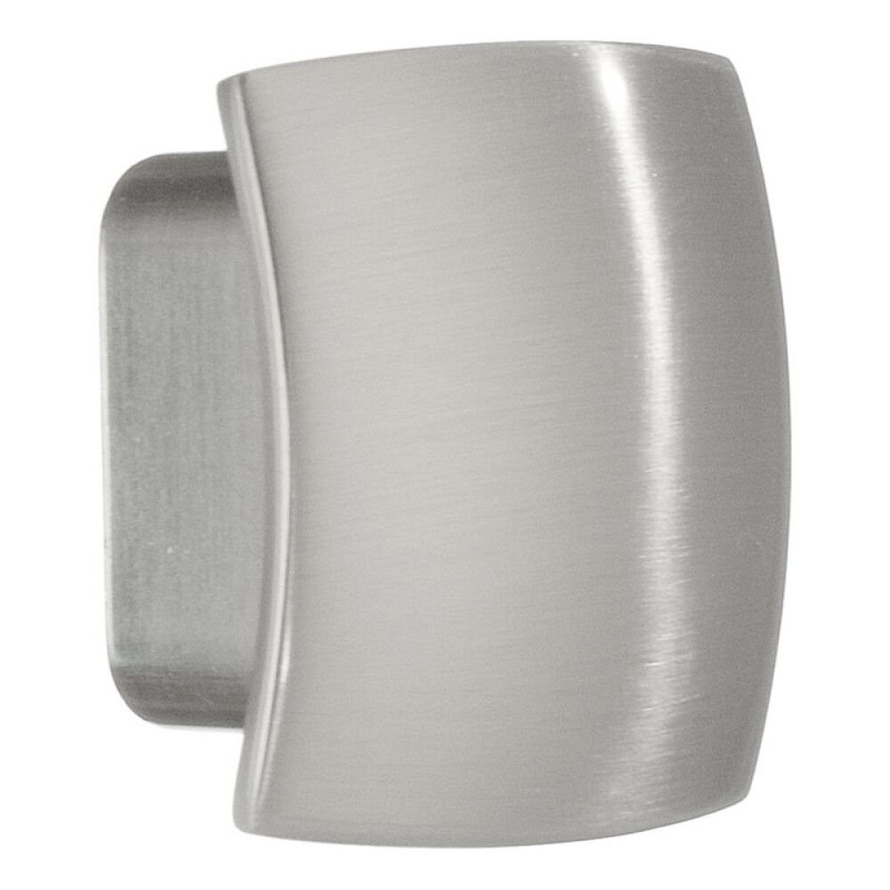 KNOTT BESLAGSBODEN BN467 32X30MM BØRSTET NIKKEL