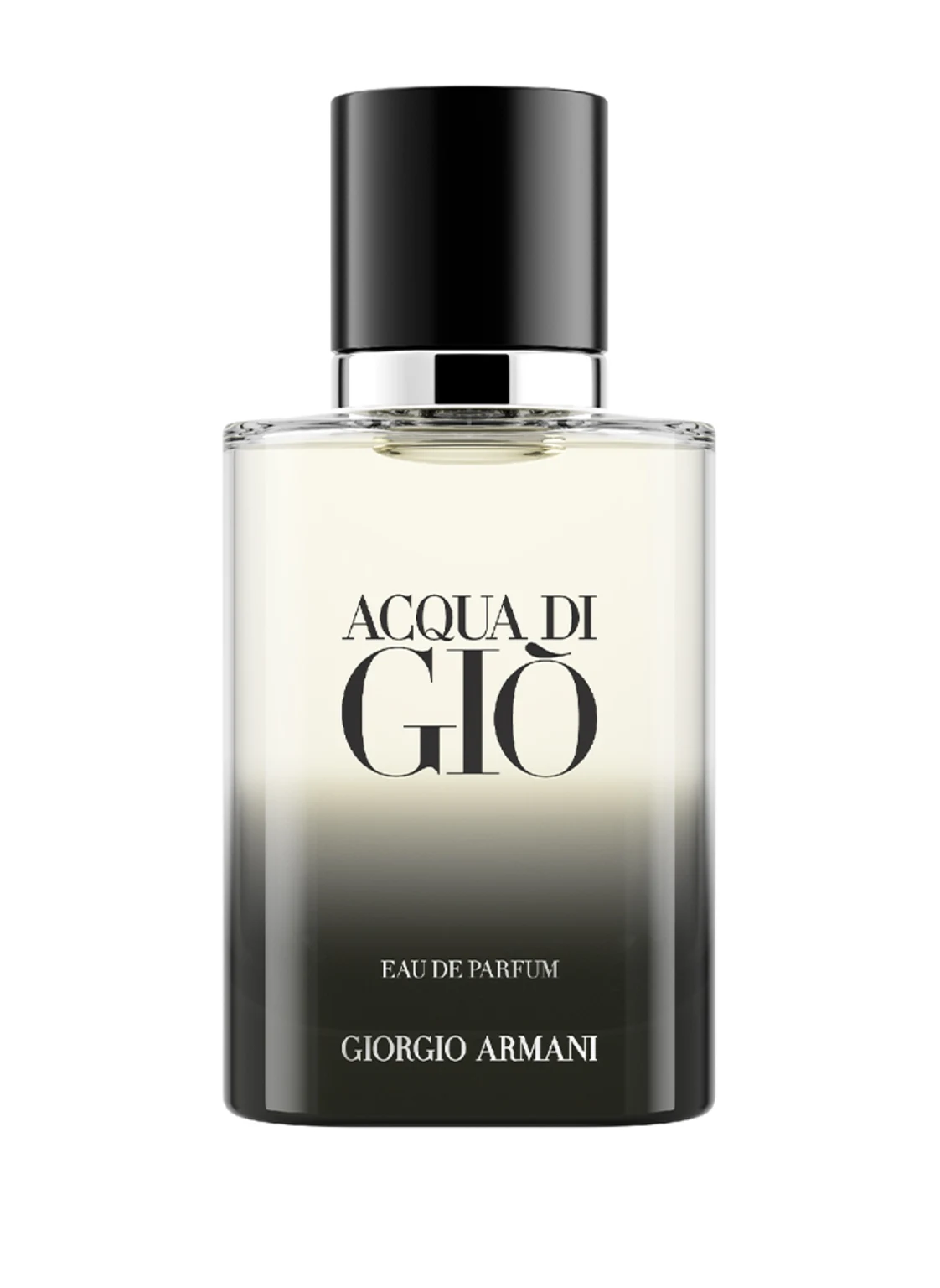 GIORGIO ARMANI BEAUTY ACQUA DI GIÒ POUR HOMME REFILLABLE