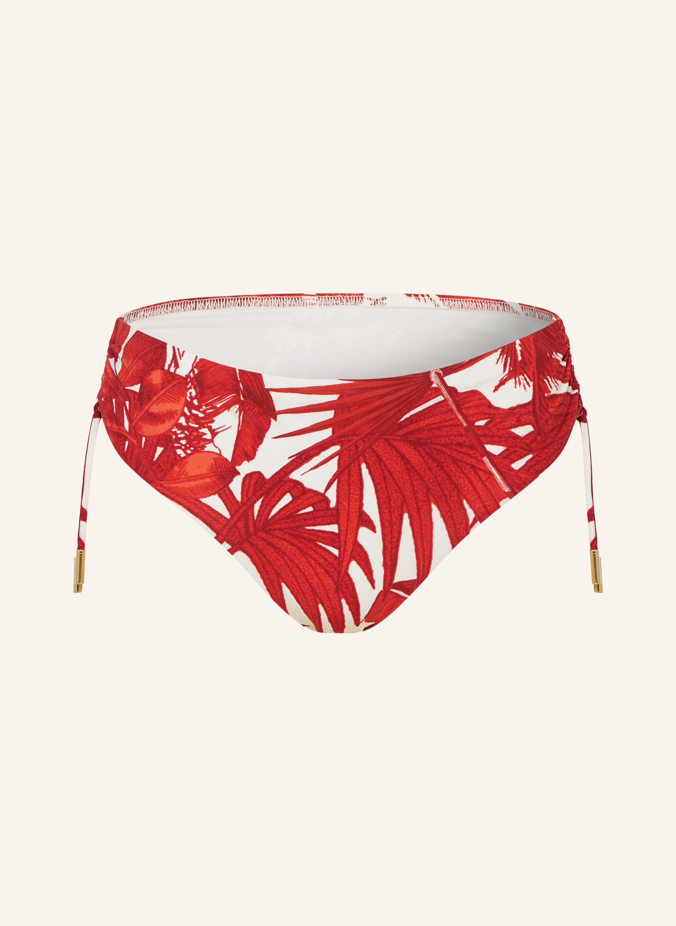 MARYAN MEHLHORN Basic-Bikini-Hose PALMARIA