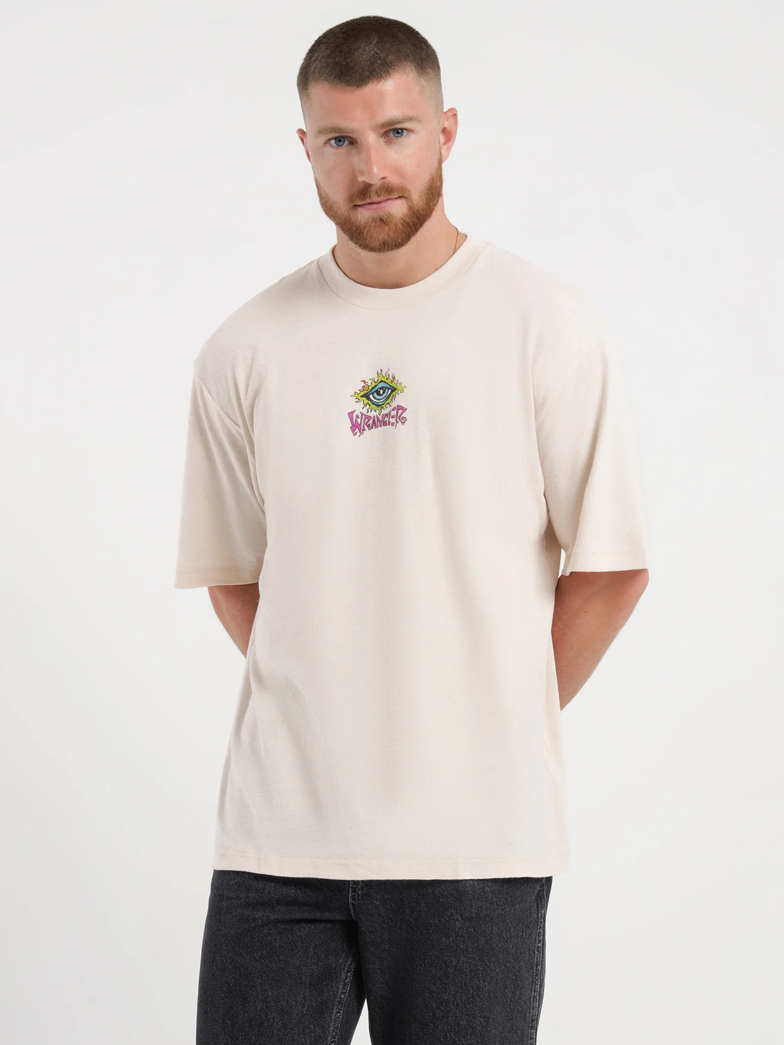 Luna Union T-Shirt