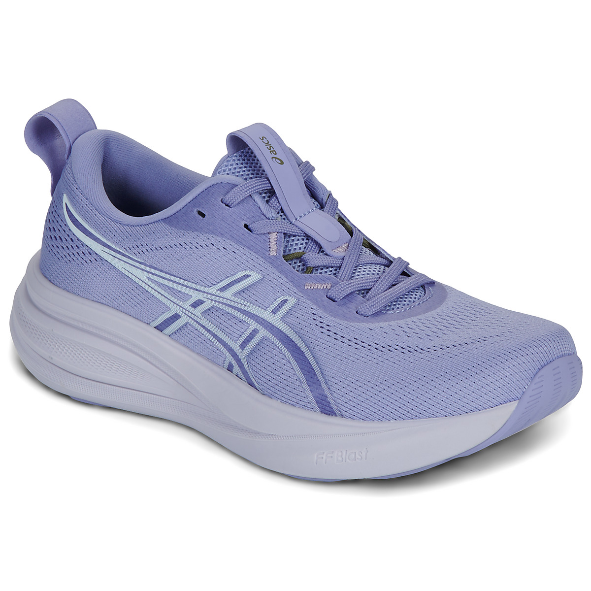 Asics - GEL-PULSE 17 - Bluebell / White