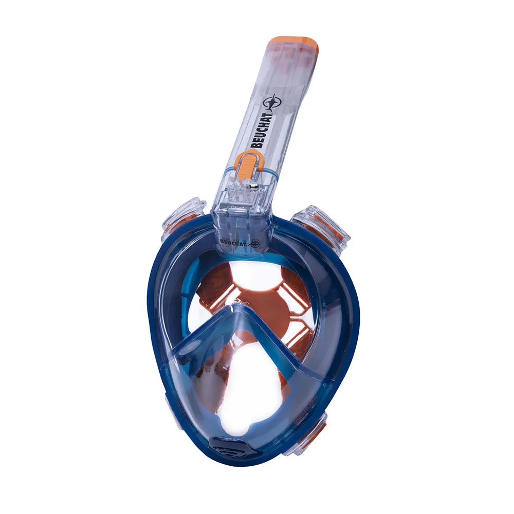 Beuchat Smile  Snorkeling Mask