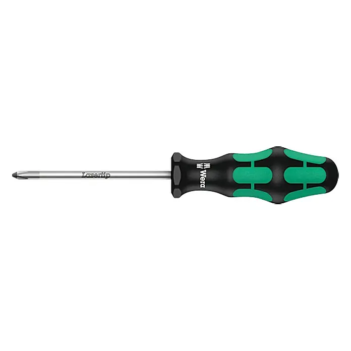 SKRUTREKKER WERA STJERNE PH3 350 PH