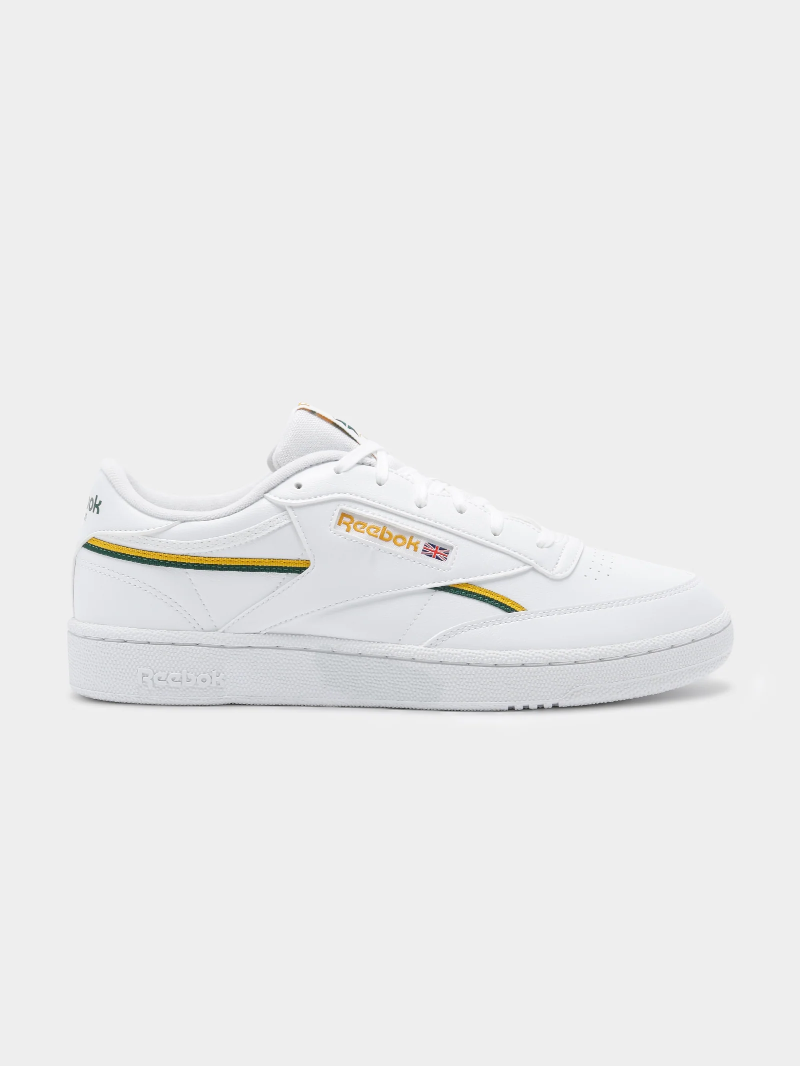 Unisex Club C Vegan Sneakers