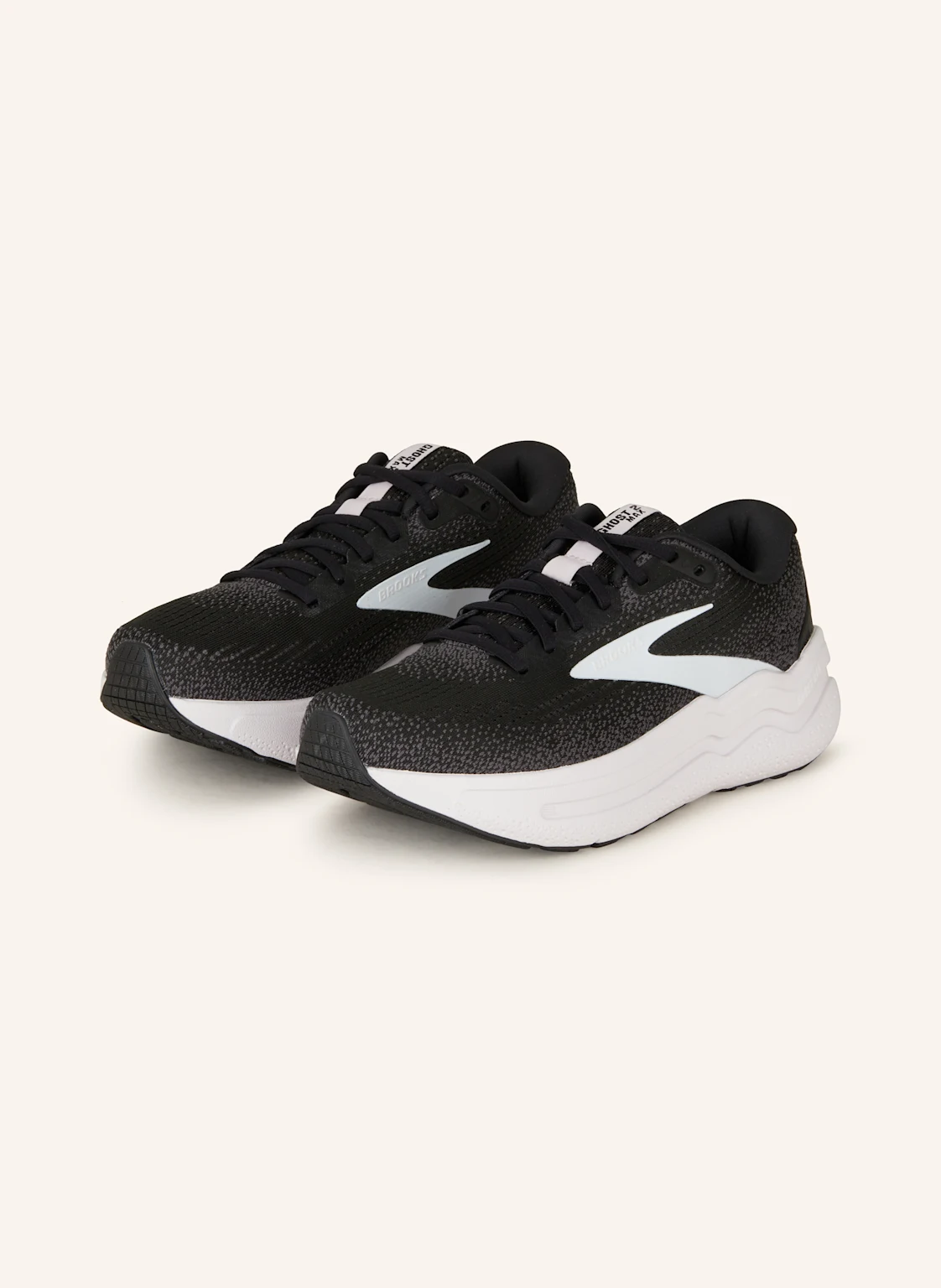 BROOKS Laufschuhe GHOST MAX 2