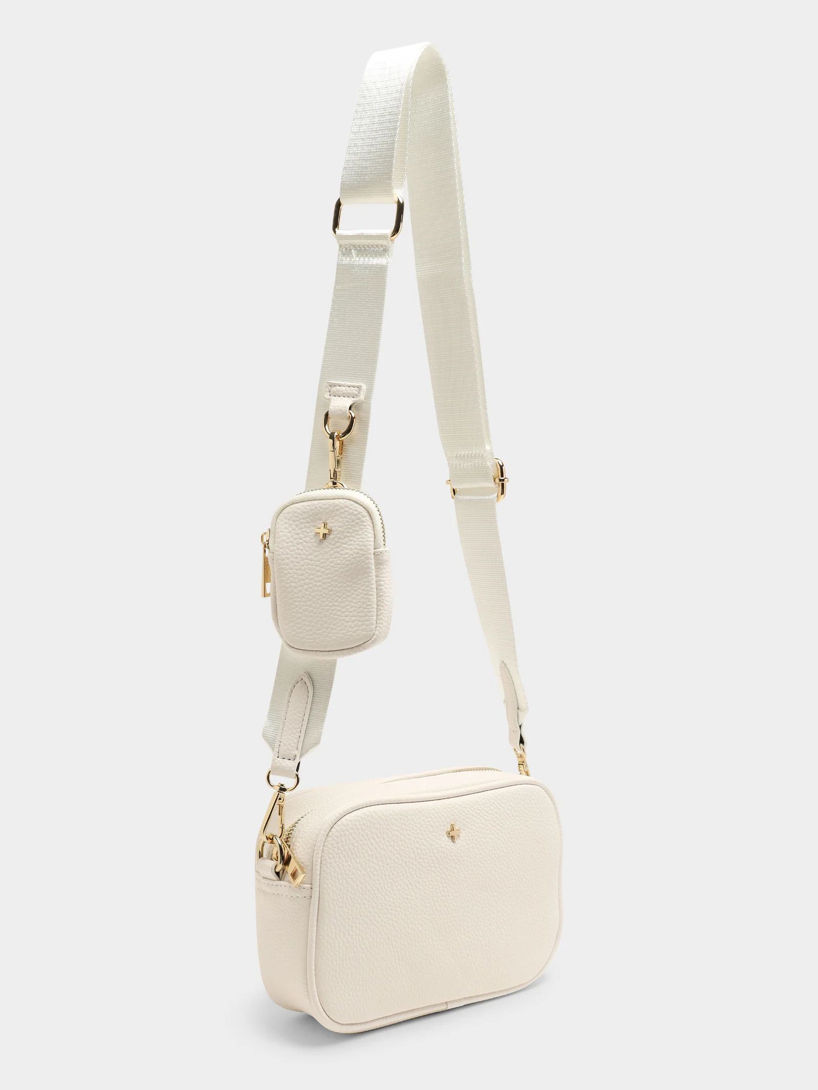 Justice Crossbody Bag