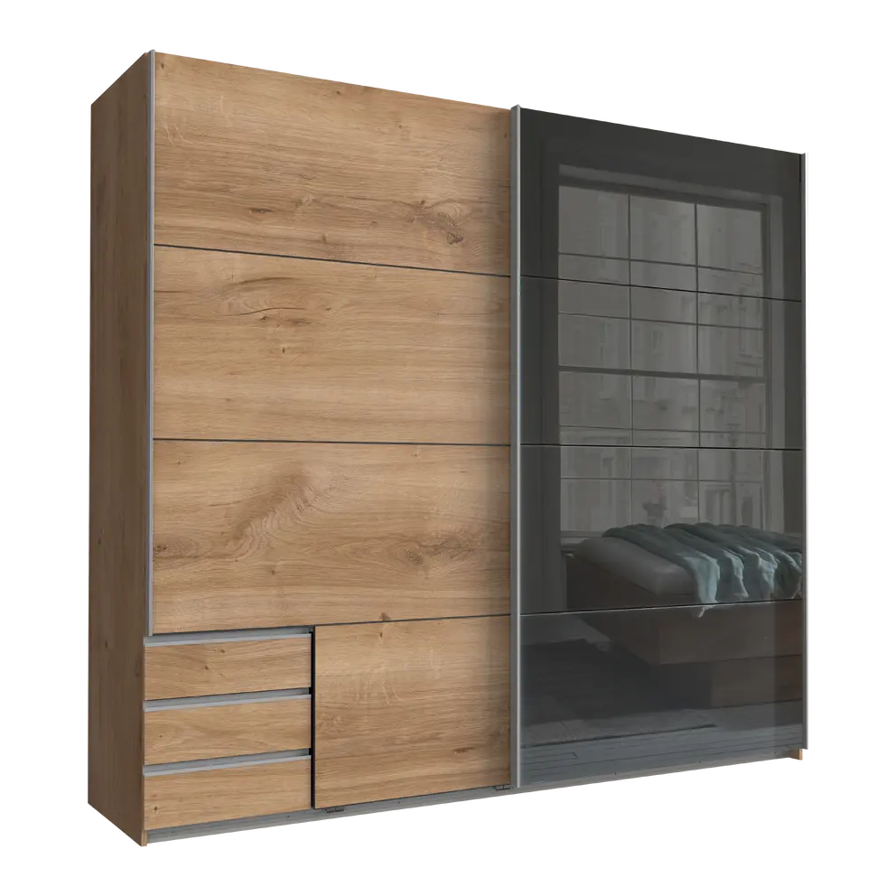 Schiebetürenschrank Valencia-201