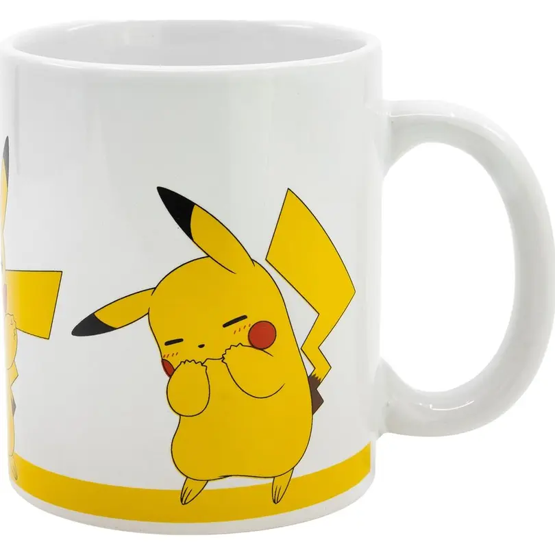 Becher Pokémon