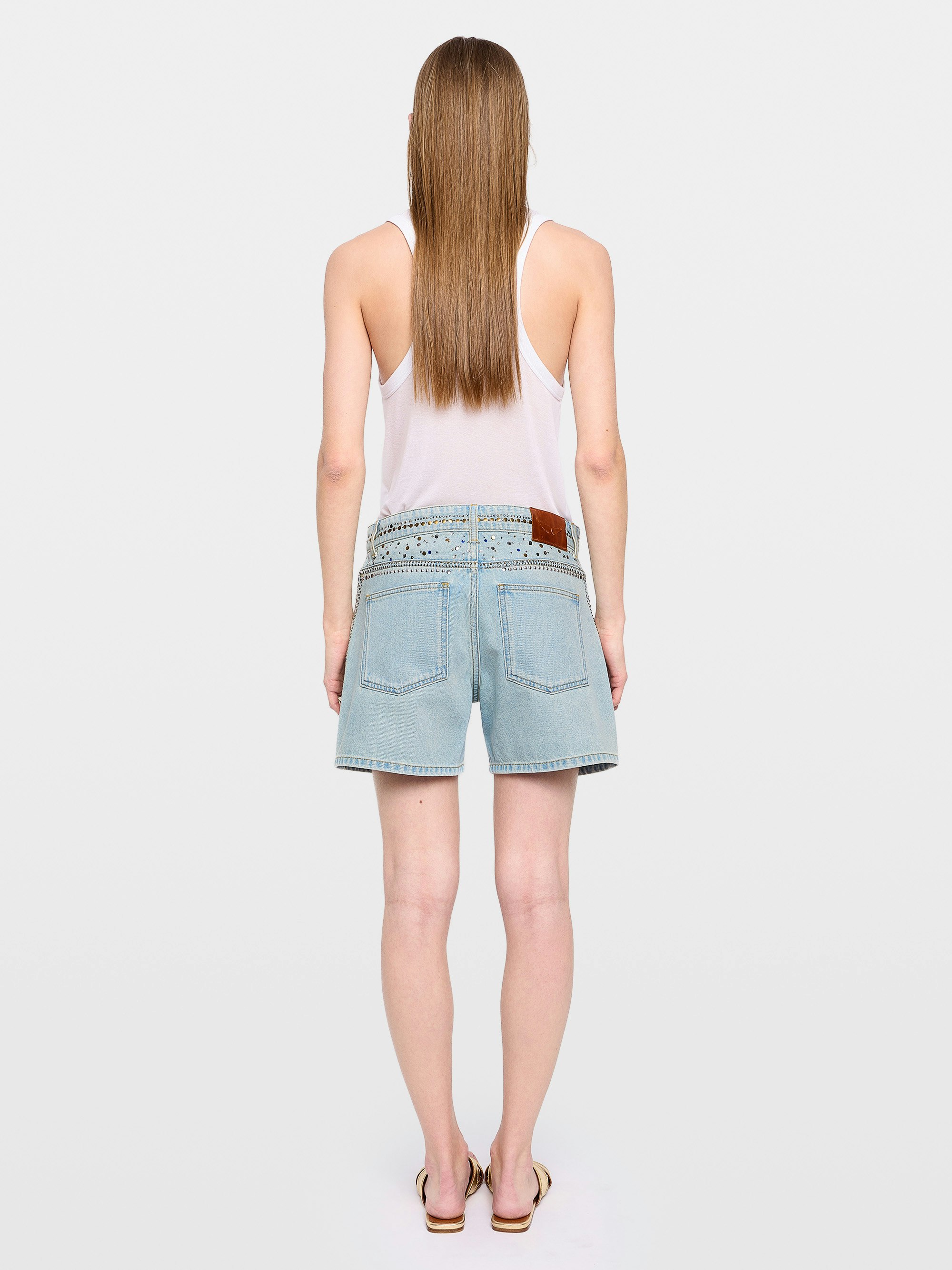 Short Sadys