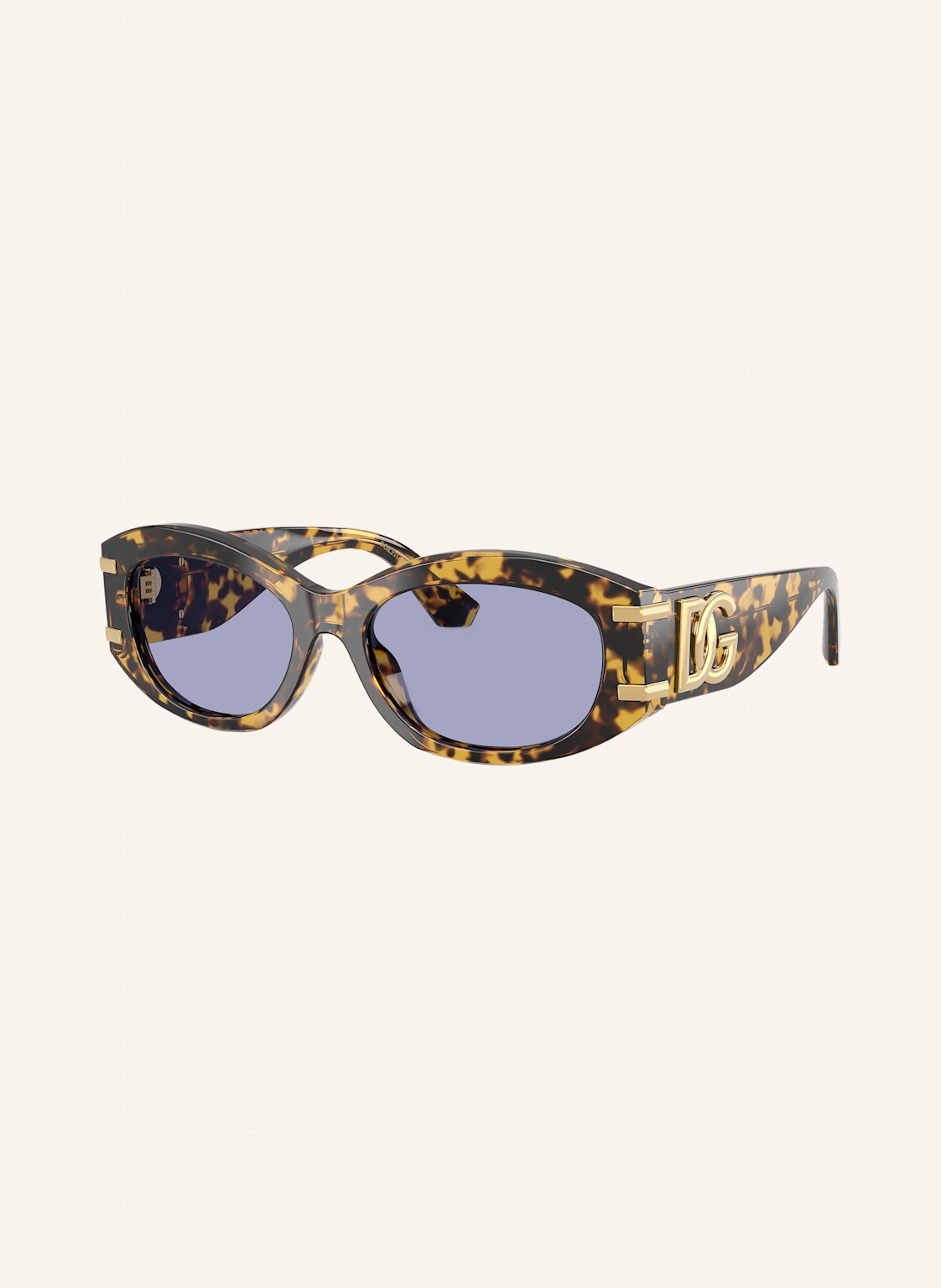 DOLCE & GABBANA Sonnenbrille DG4502