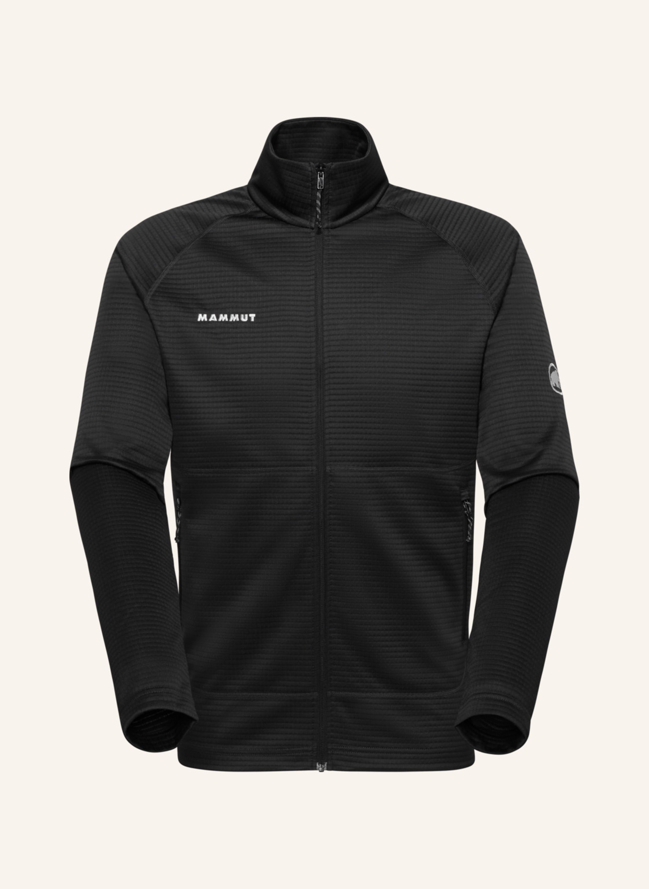 MAMMUT Midlayer-Jacke CRAG ML