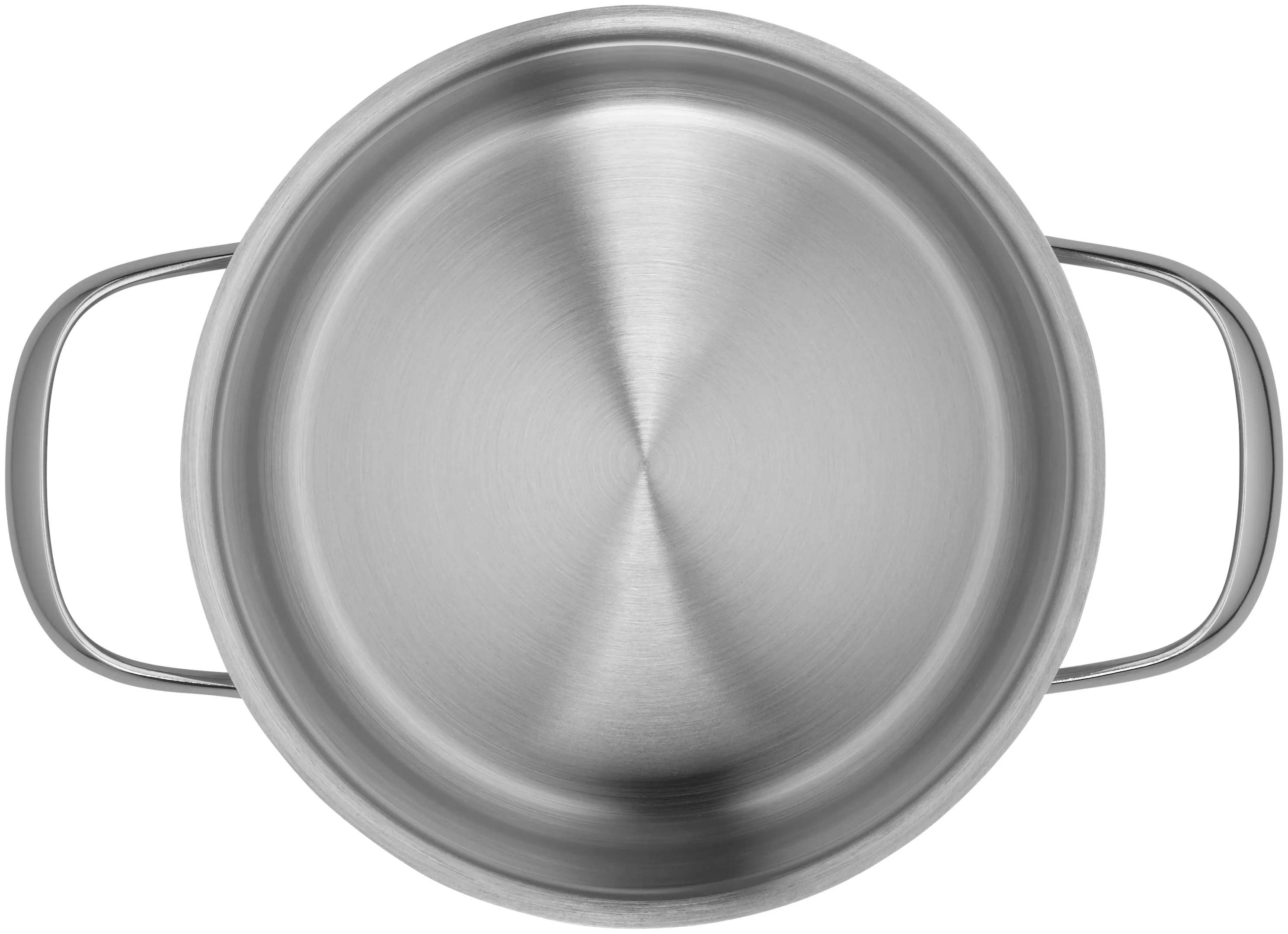 Silit Achat Soup Pot 16 cm with lid