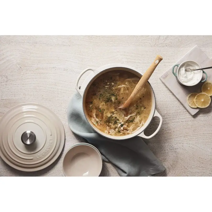 Bräter Le Creuset