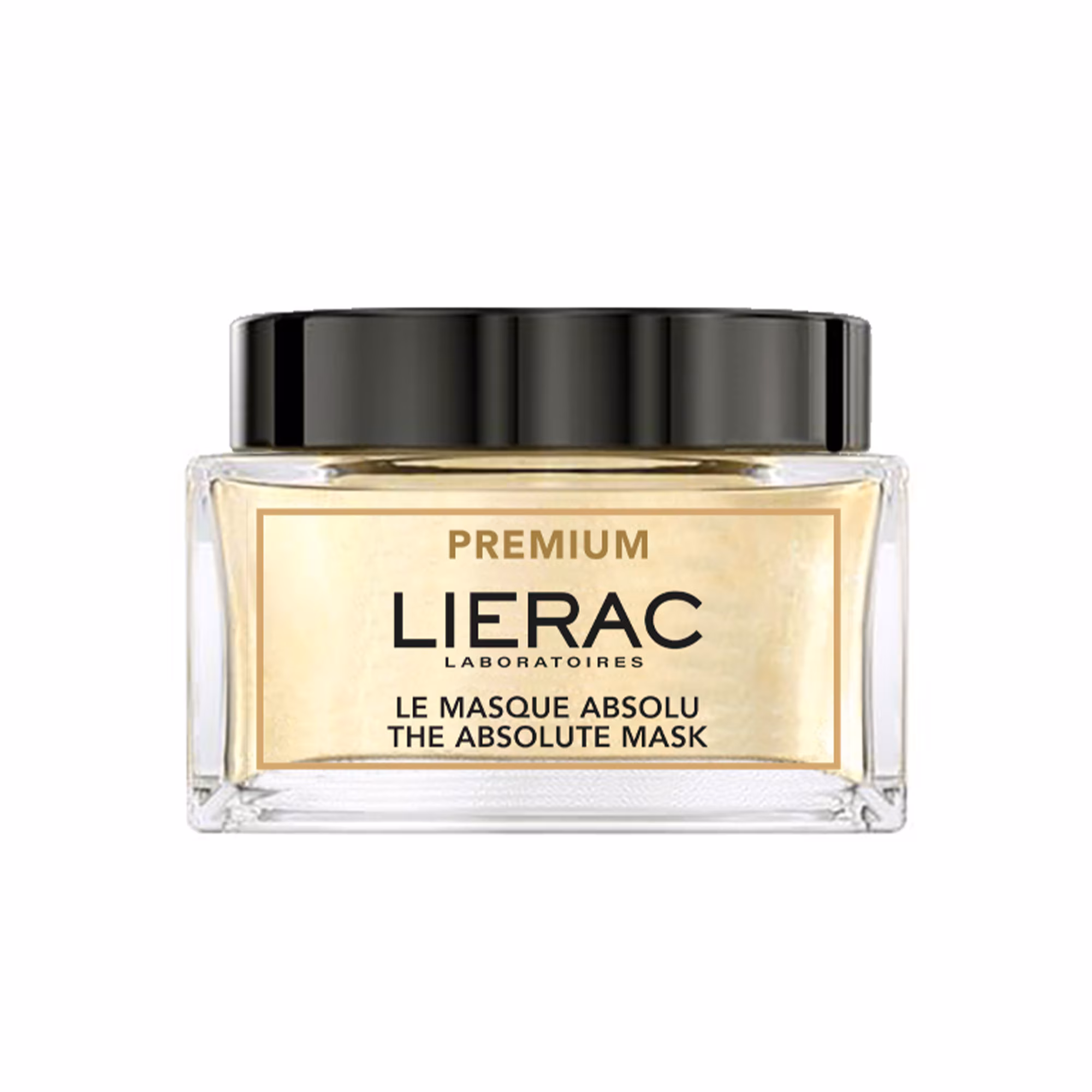 PREMIUMLe masque absolu
