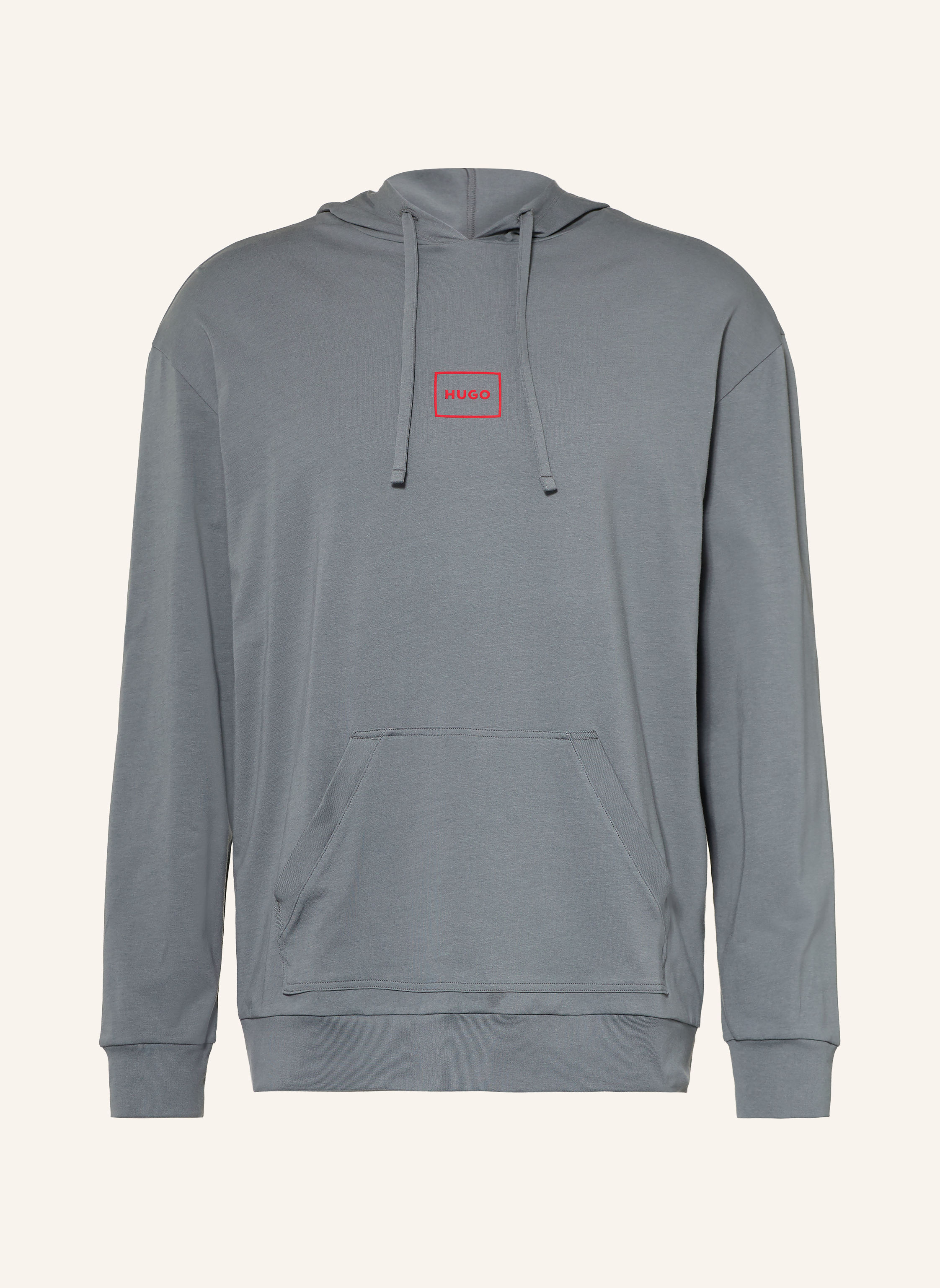 HUGO Schlafshirt LAZE