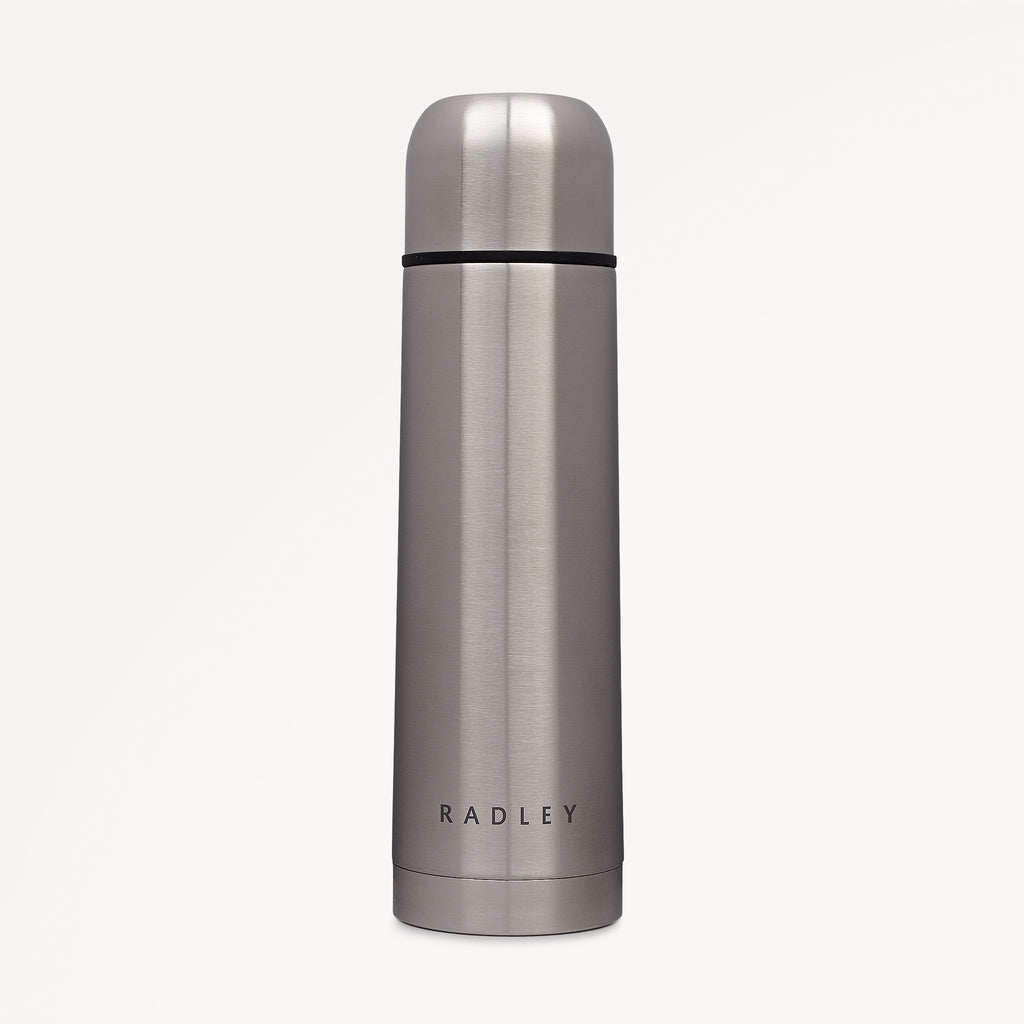 Metal Flask - 500 ML