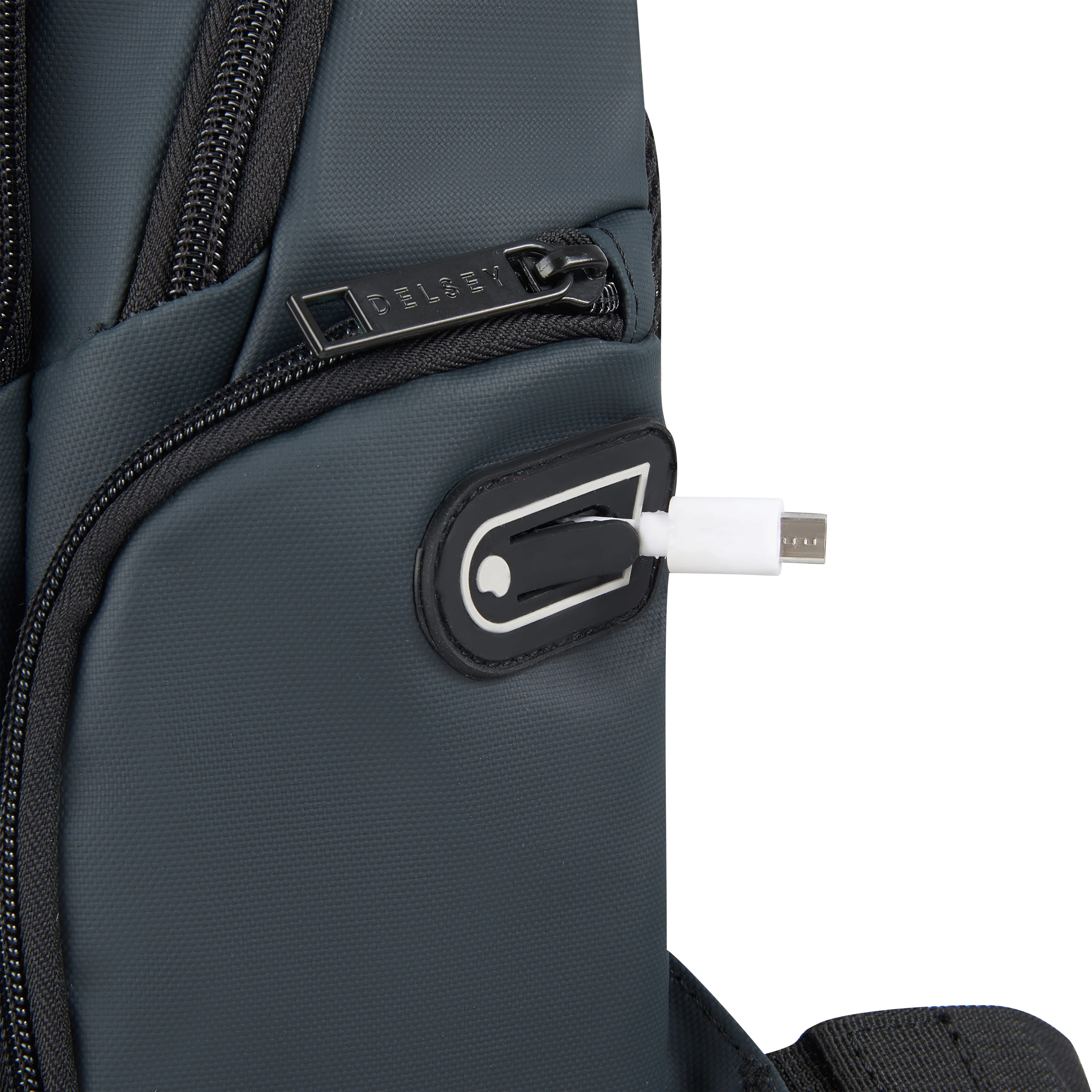 PARVIS PLUS - Sac à Dos (Protection PC 13.3)