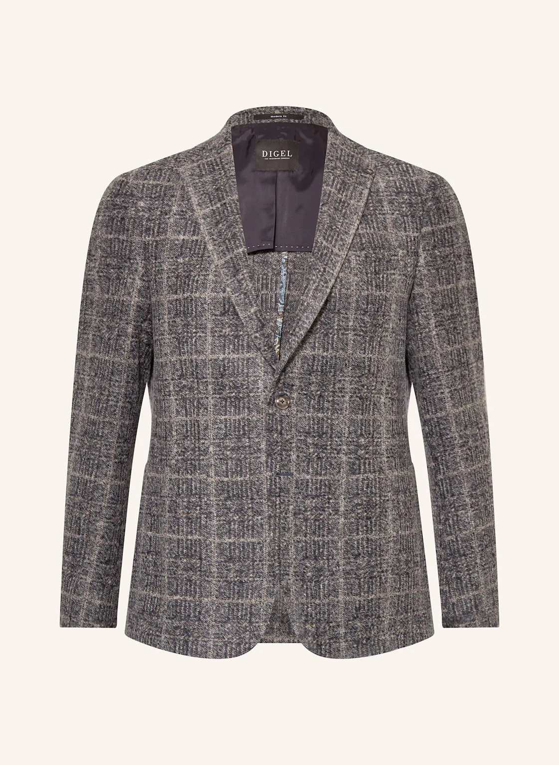 DIGEL Sakko EDWARD Modern Fit