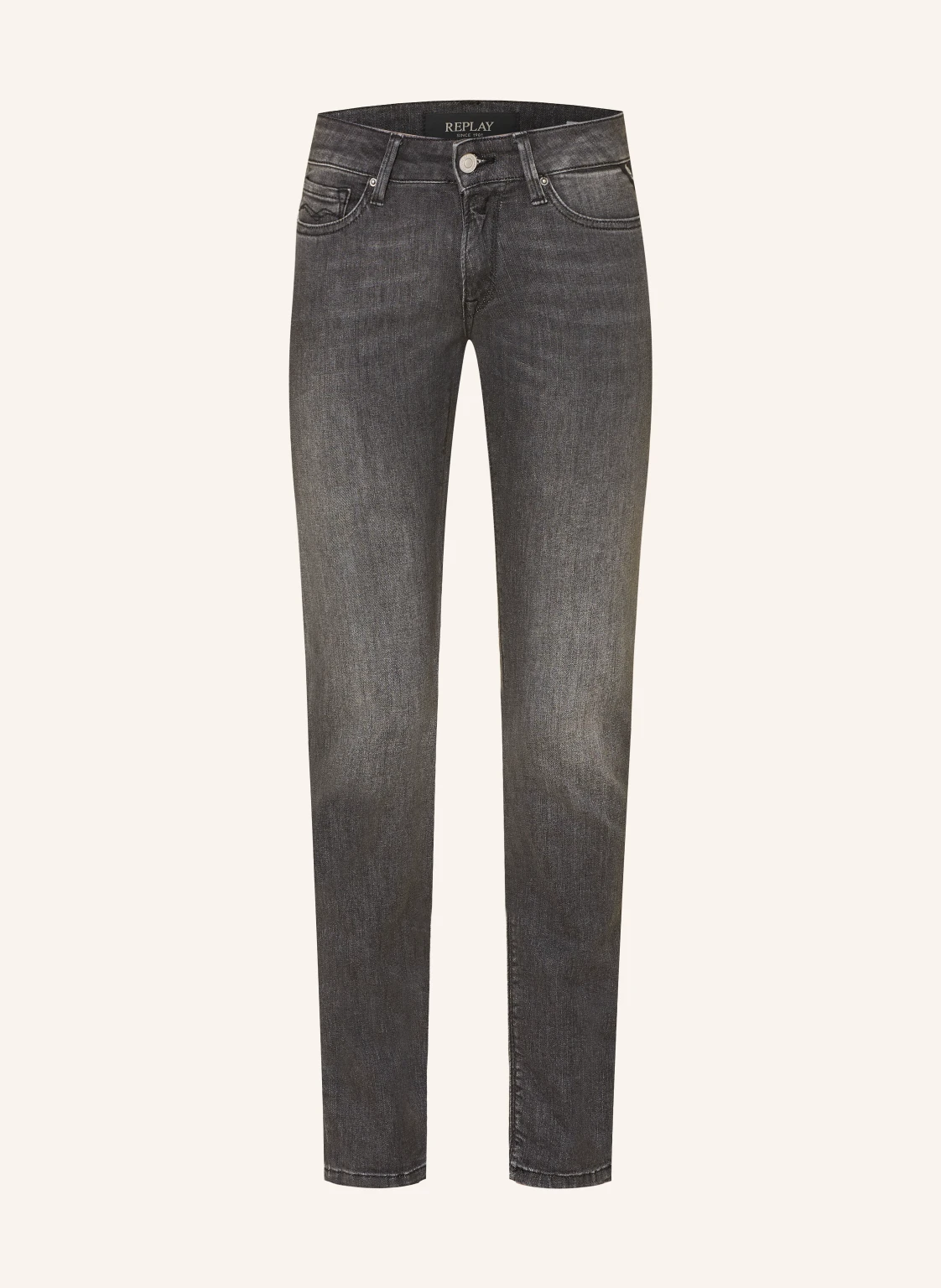 REPLAY Skinny Jeans NEW LUZ