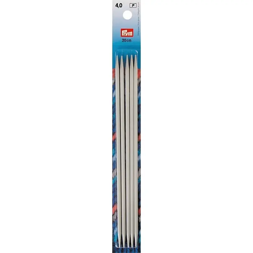 Karte 5er-Set Prym