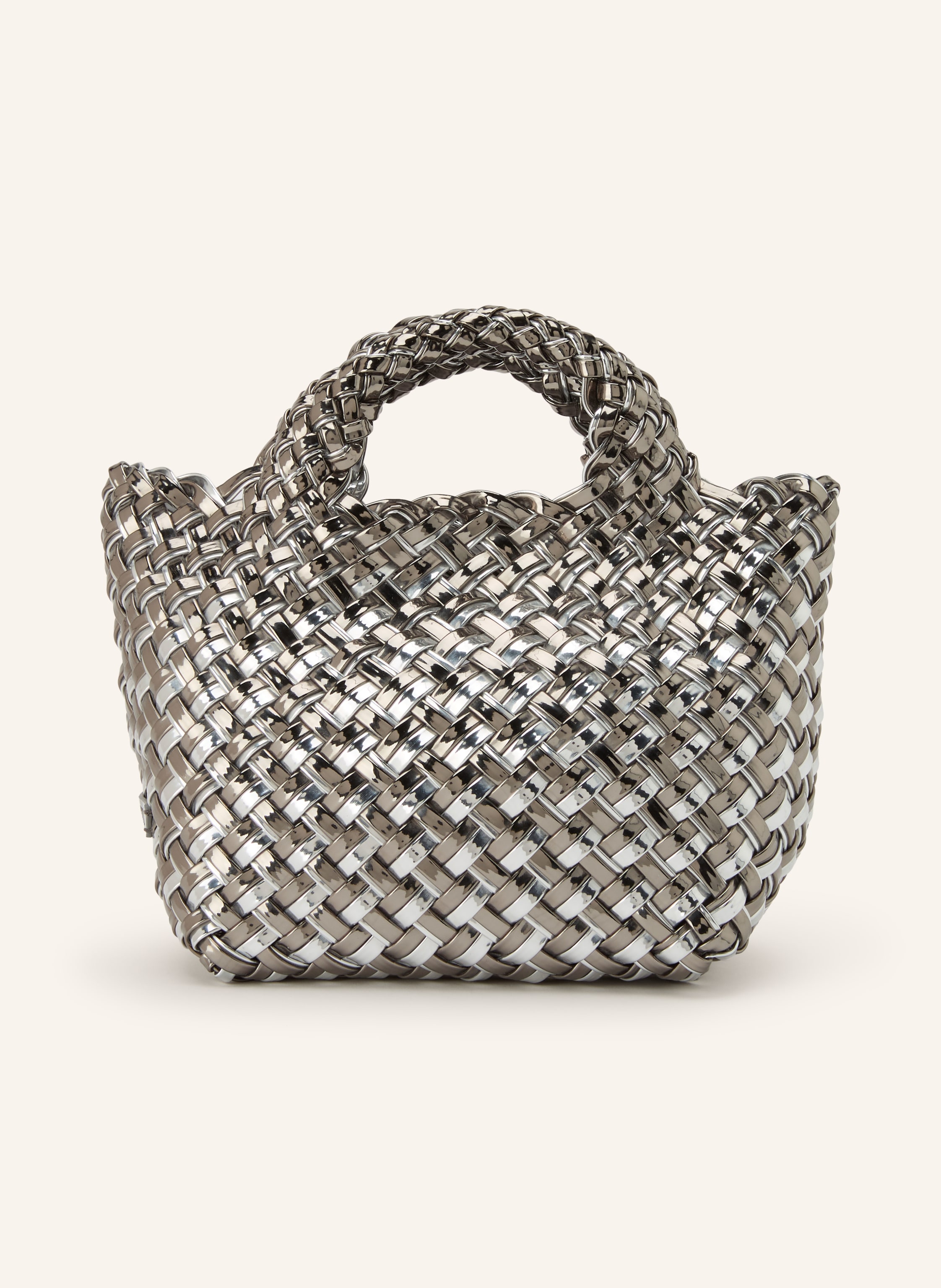 Naghedi Handtasche ST. BARTHS mit Pouch