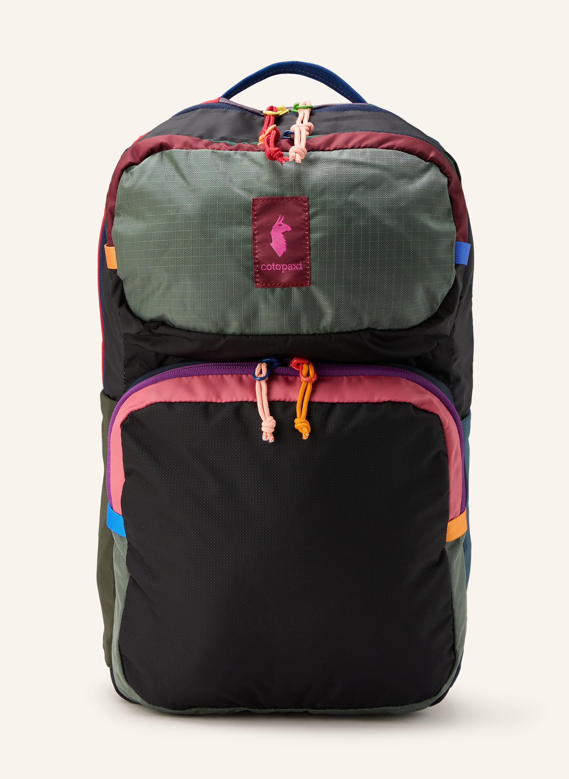 cotopaxi Rucksack TASRA DEL DÍA 16 l mit Laptop-Fach