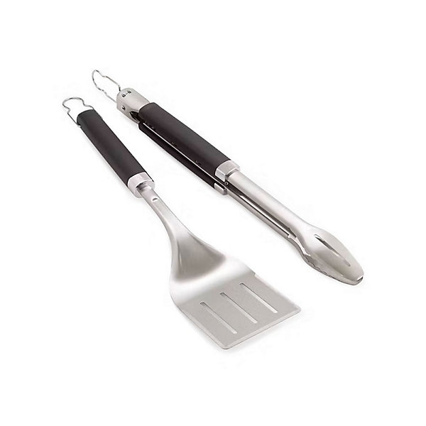 Kit d'accessoires Precision Weber 2 pièces