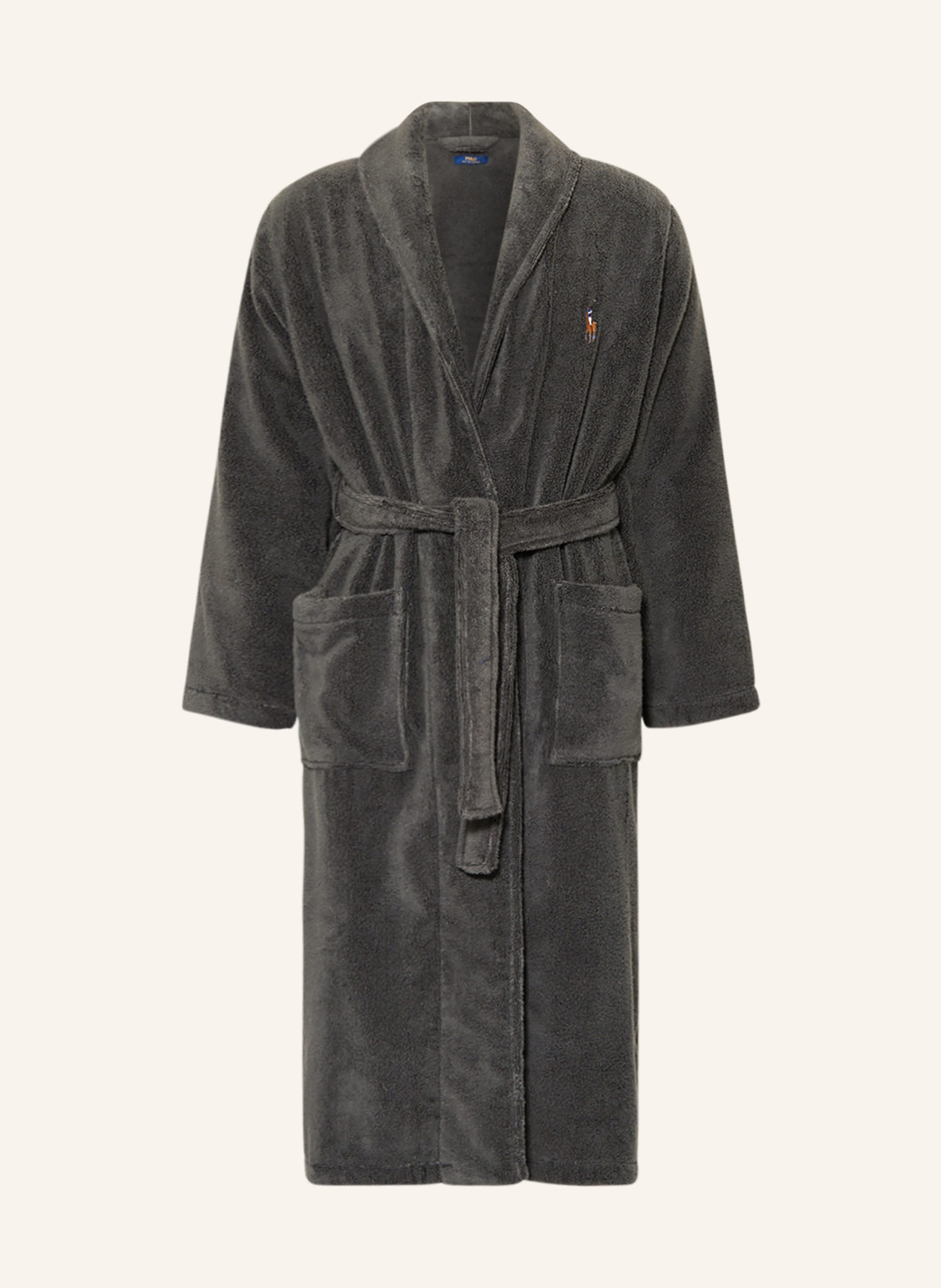 POLO RALPH LAUREN Herren-Bademantel