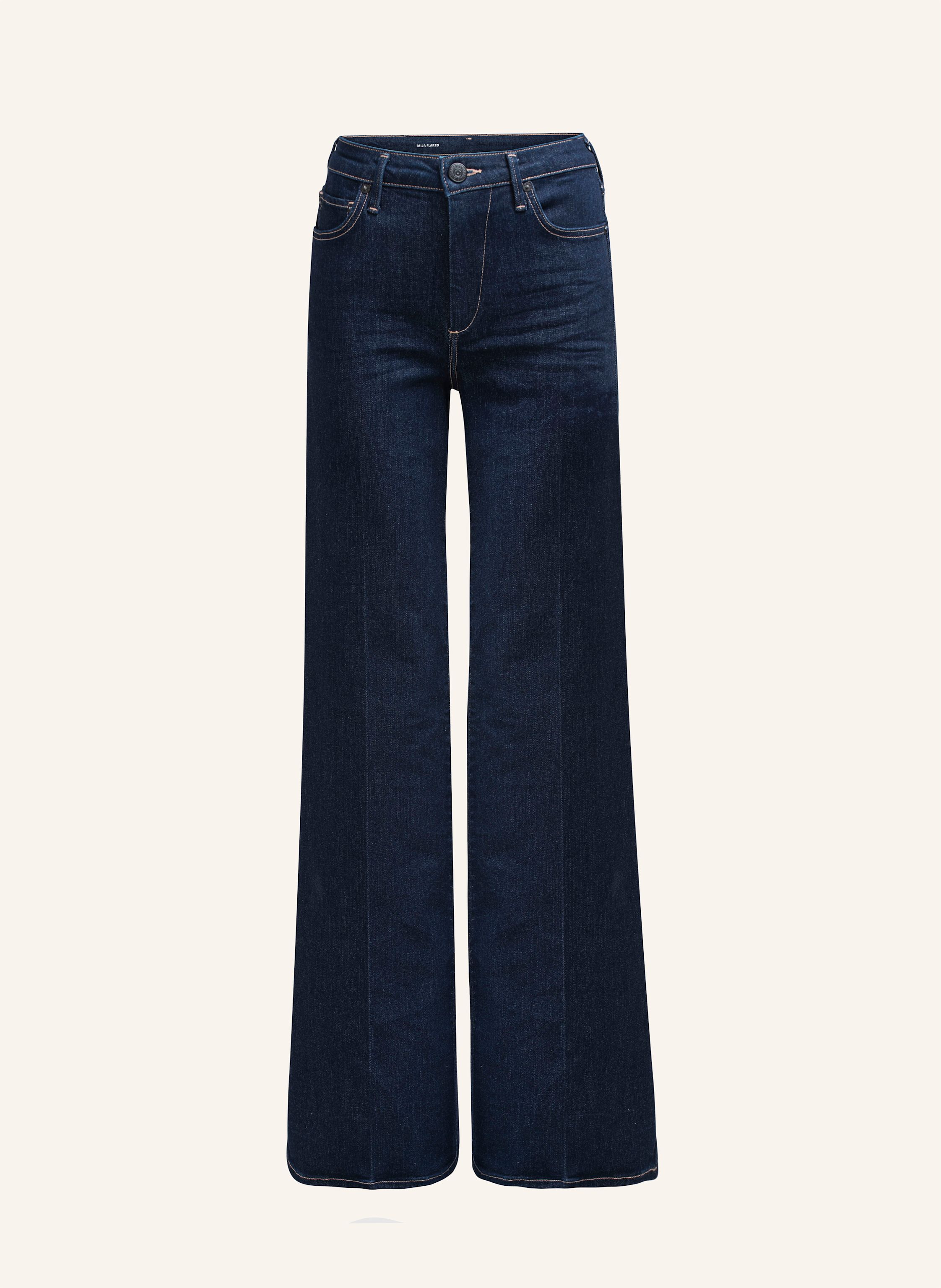 TRUE RELIGION Flared Jeans MIJA