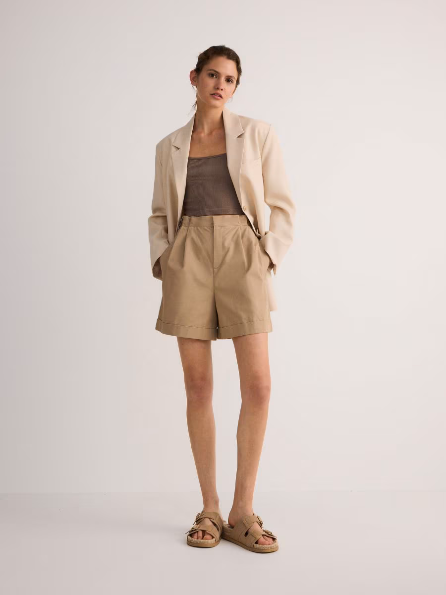 Ladies' Shorts