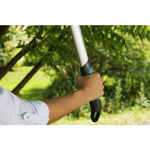 Astschere »EasyCut 680 A«, silberfarben