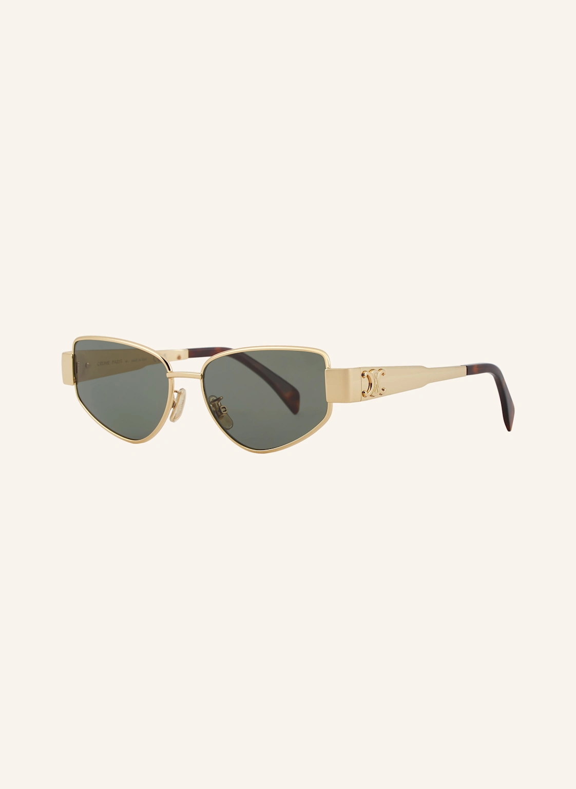 CELINE Sonnenbrille CL000484
