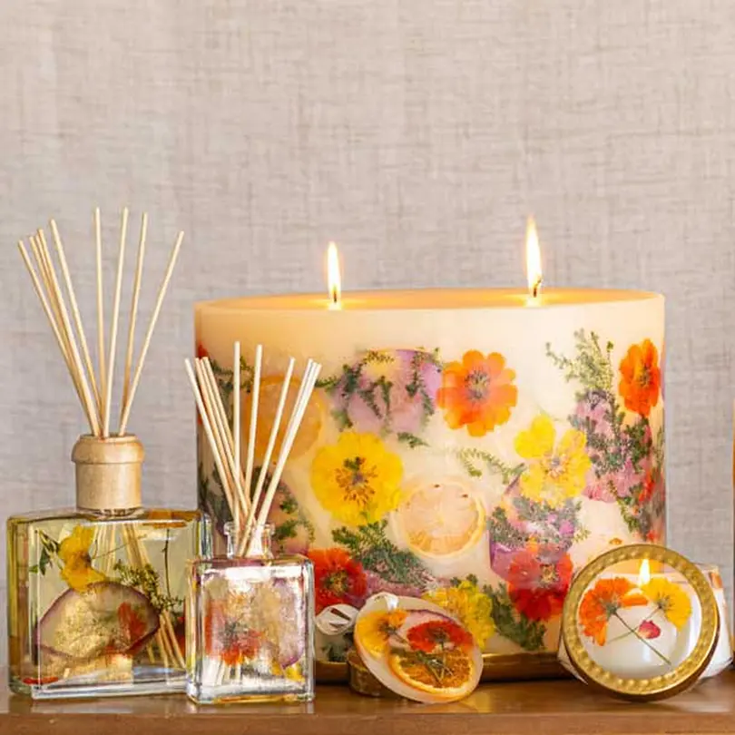 Diffusor Flower