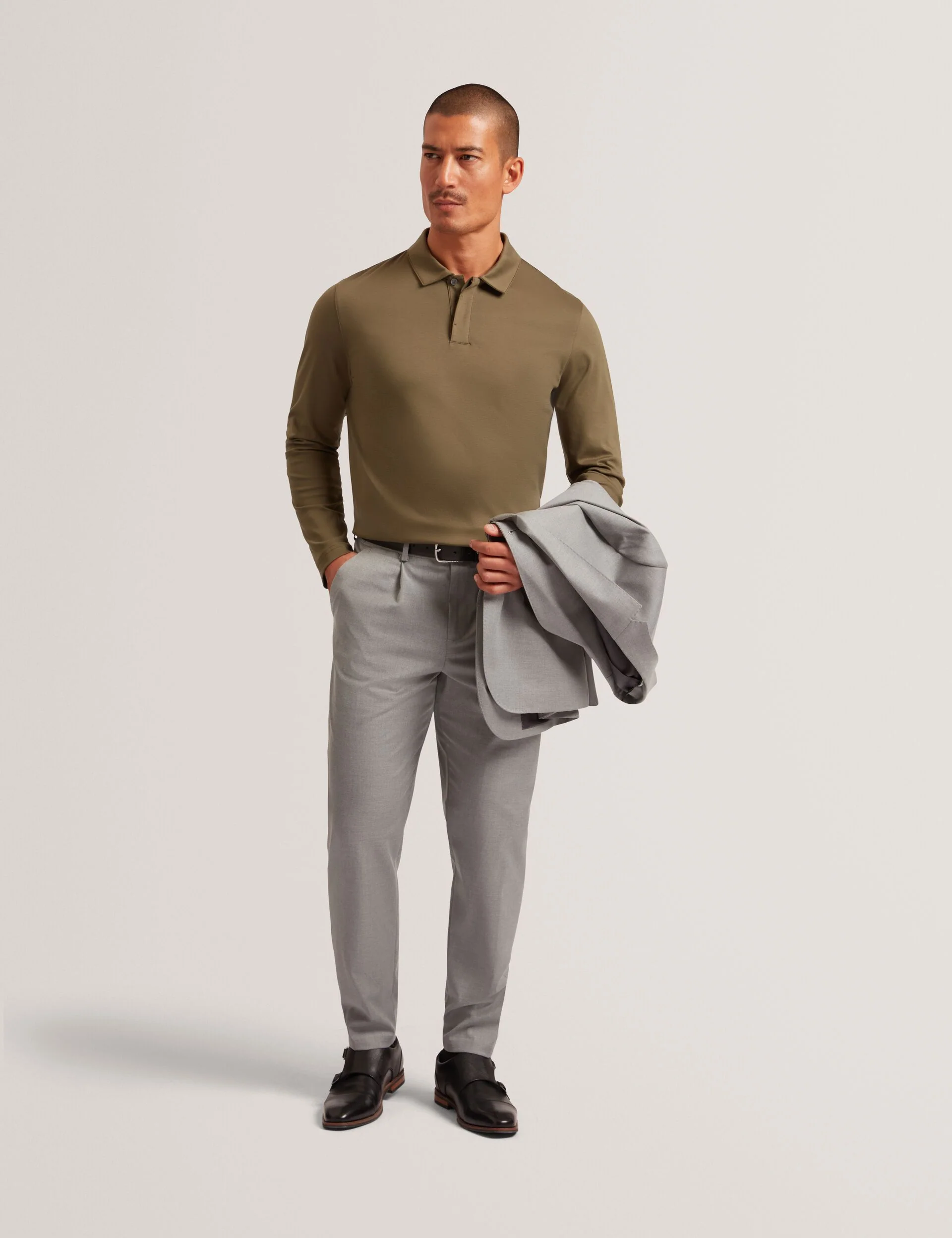 SALSON | LIGHT GREY