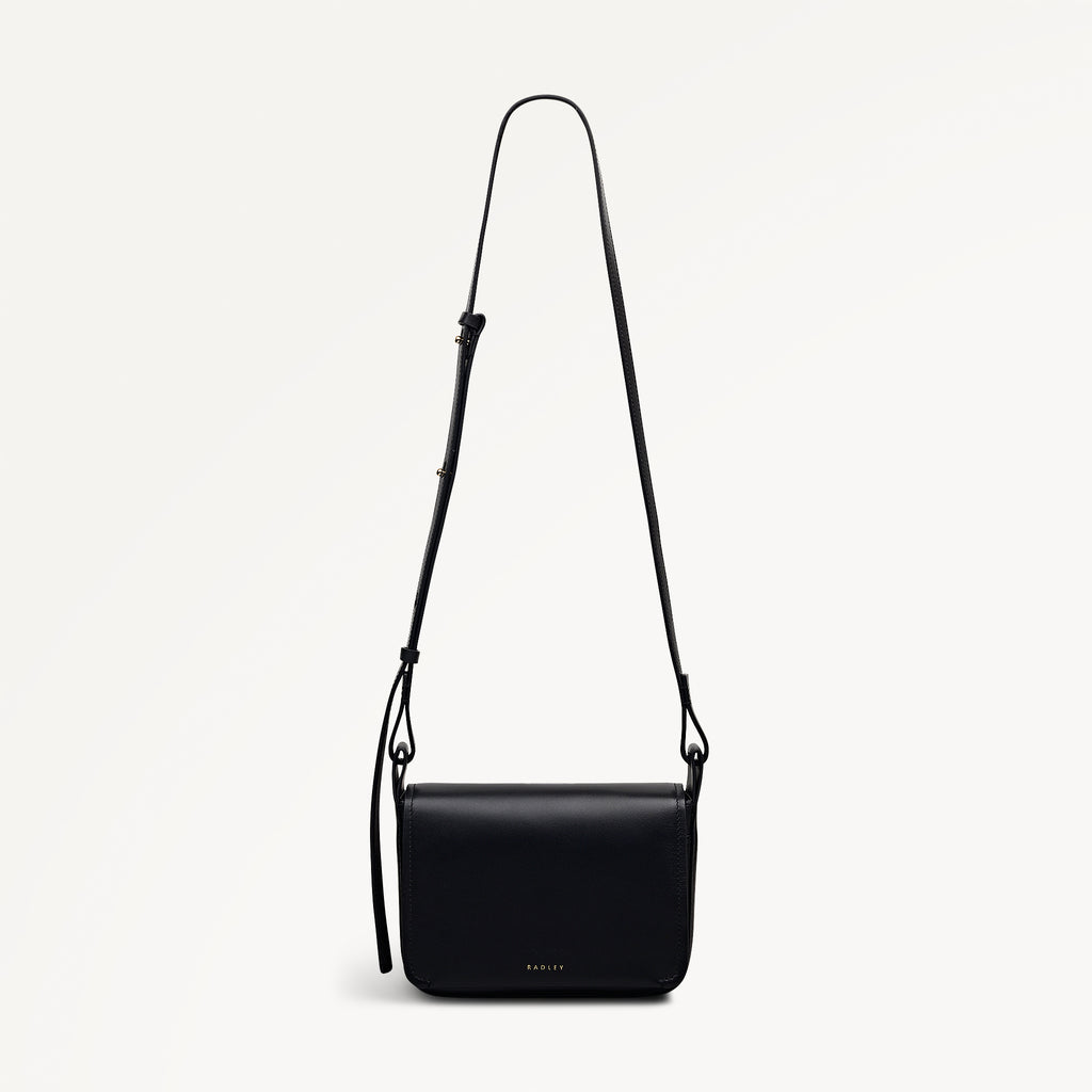 Westwell Lane - Small Flapover Cross Body Bag