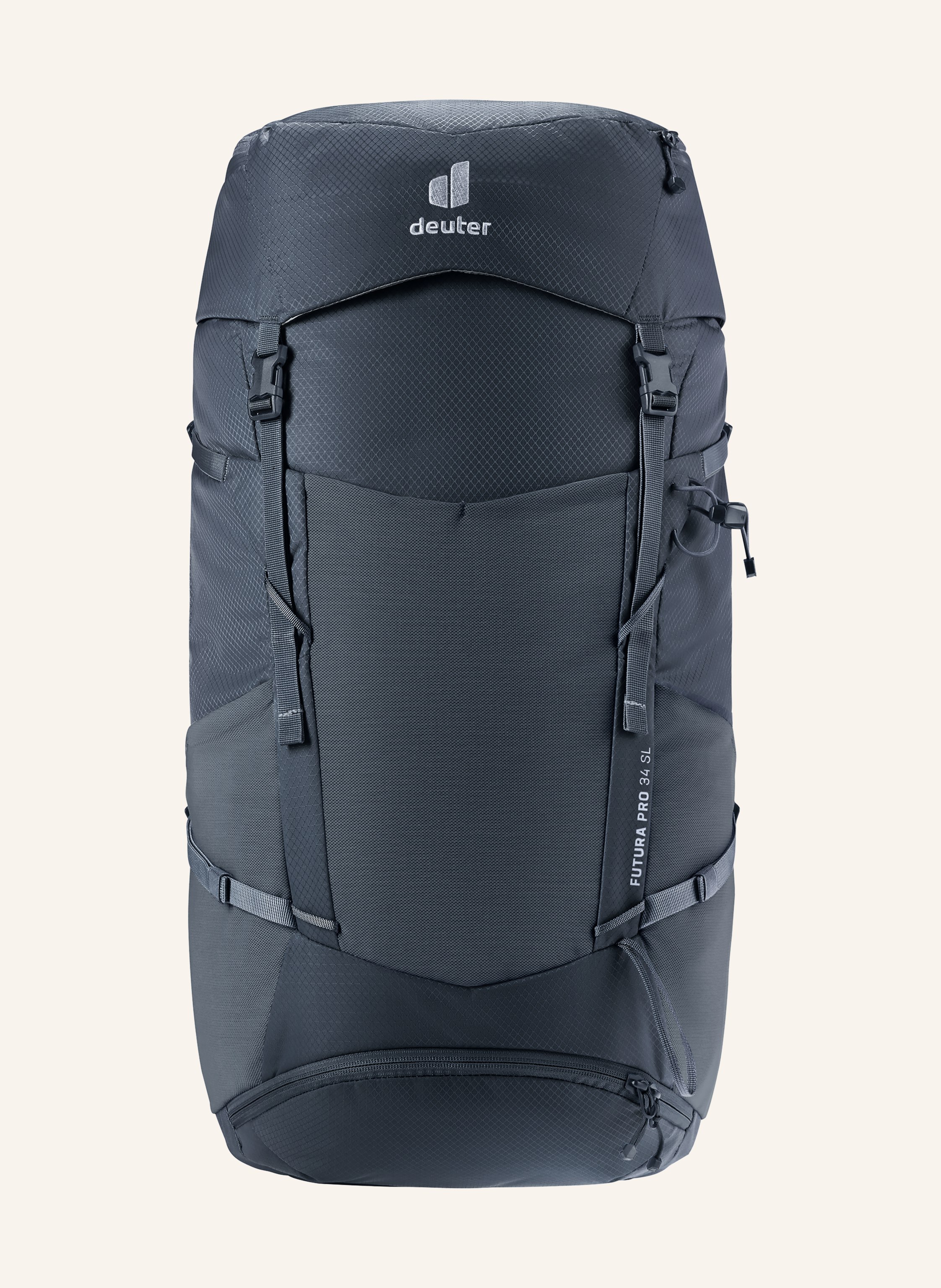 deuter Rucksack FUTURA PRO 34 SL