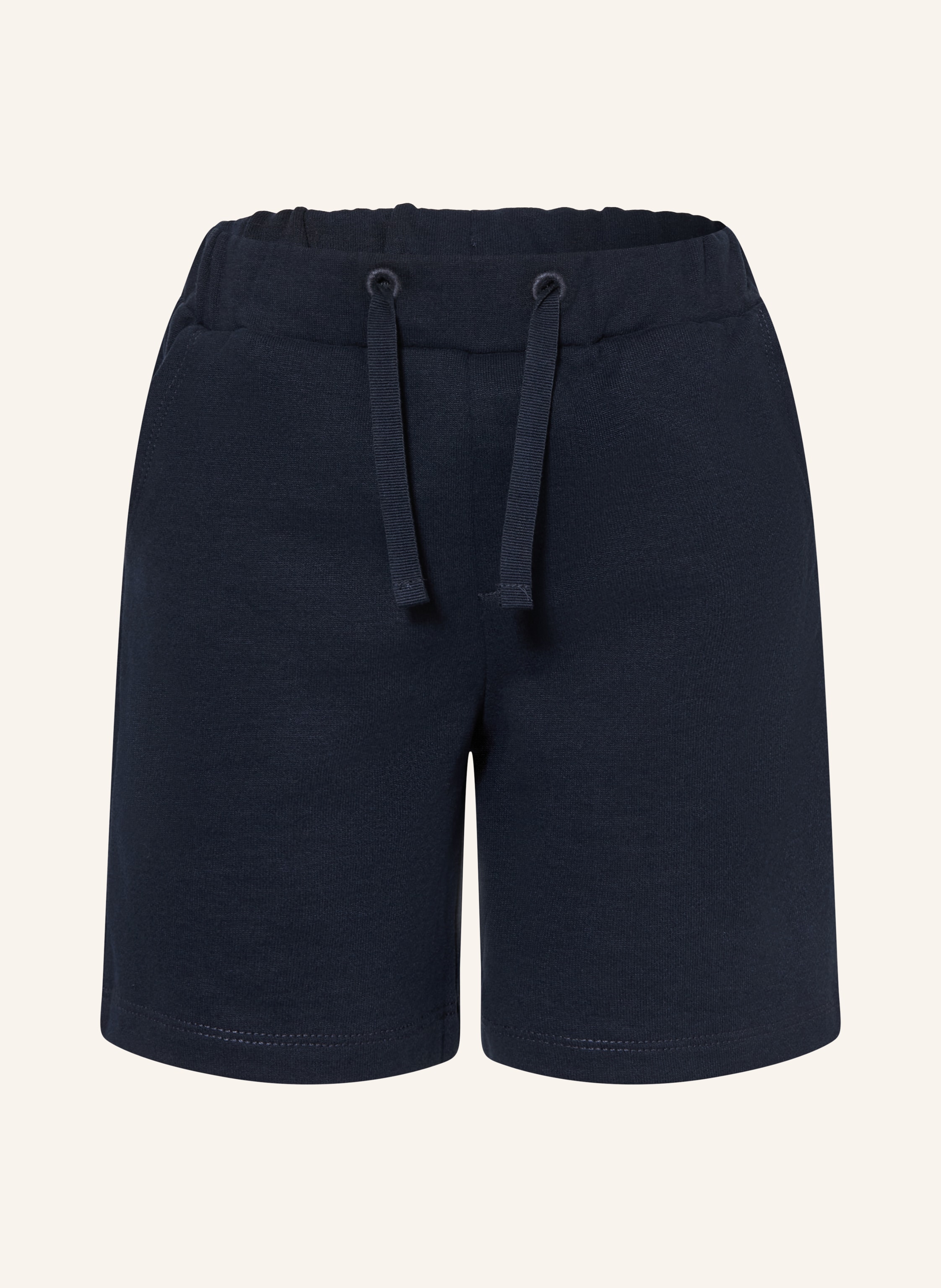 s.Oliver RED Sweatshorts