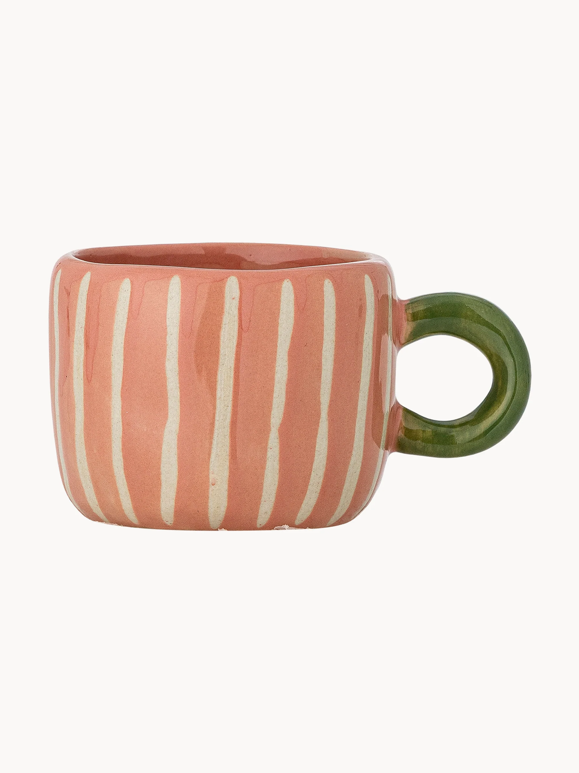 Handbemalte kleine Tasse Nini