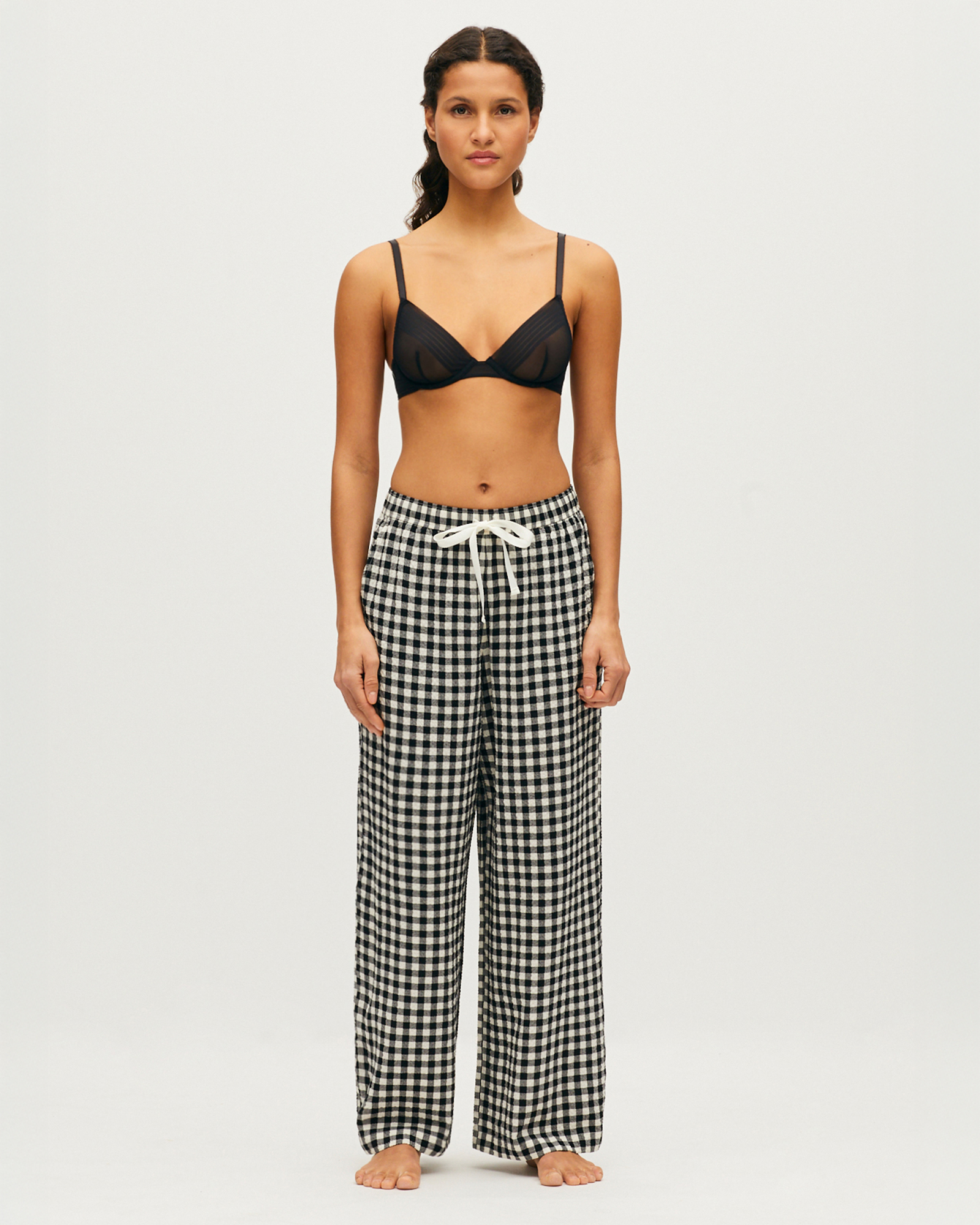 Pantalon RELAX MAX